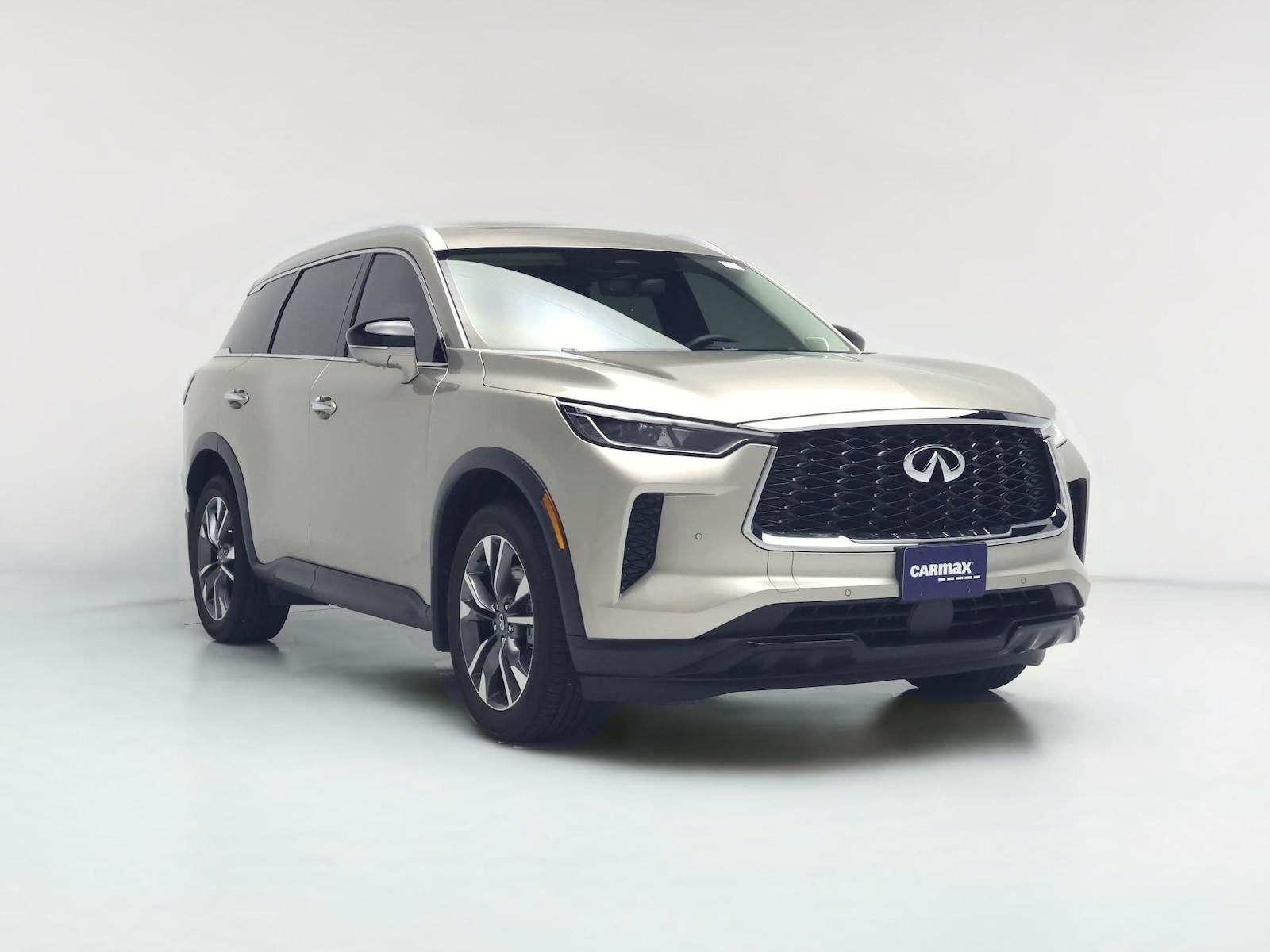 2023 INFINITI QX60