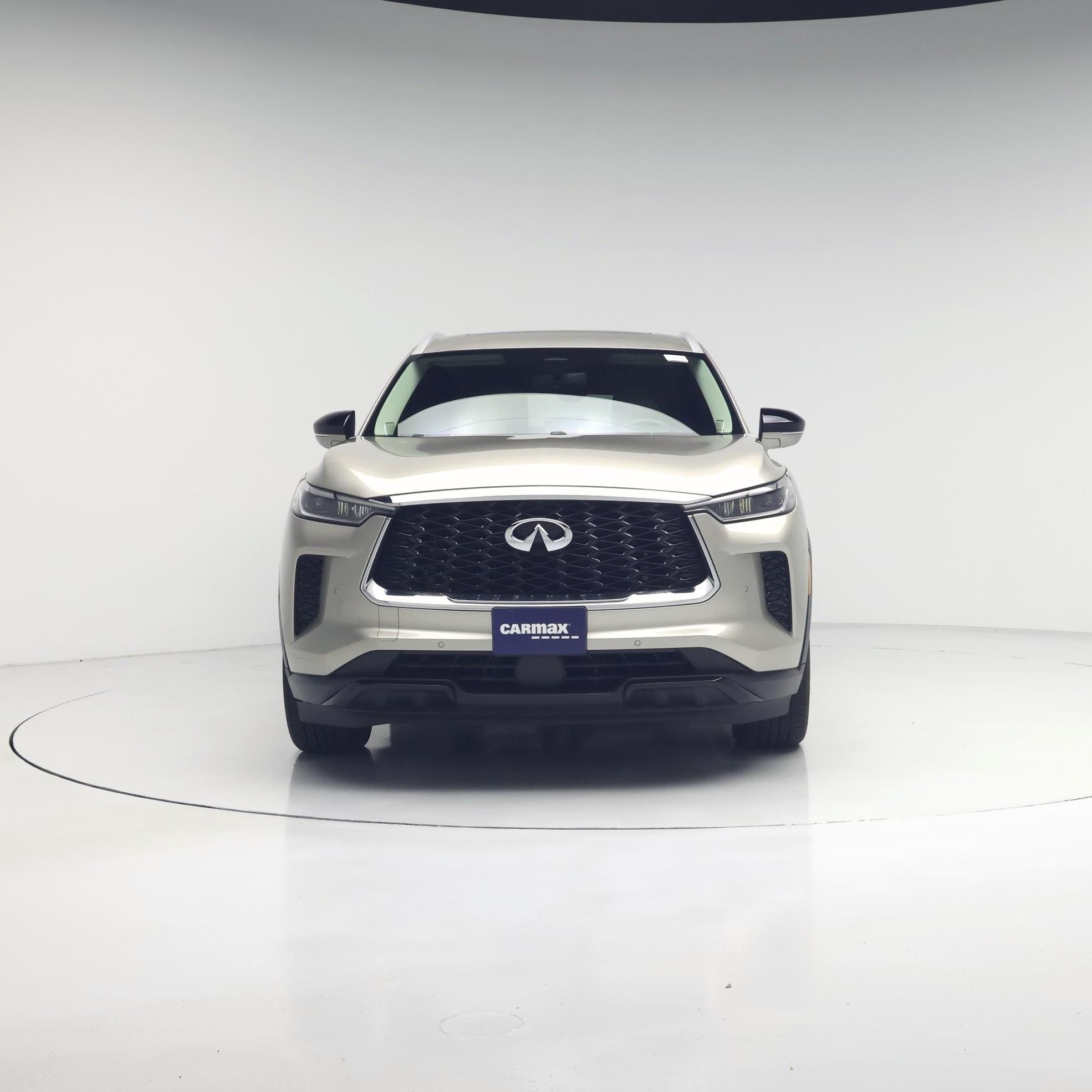 Thumbnail: 2023 INFINITI QX60 - 5