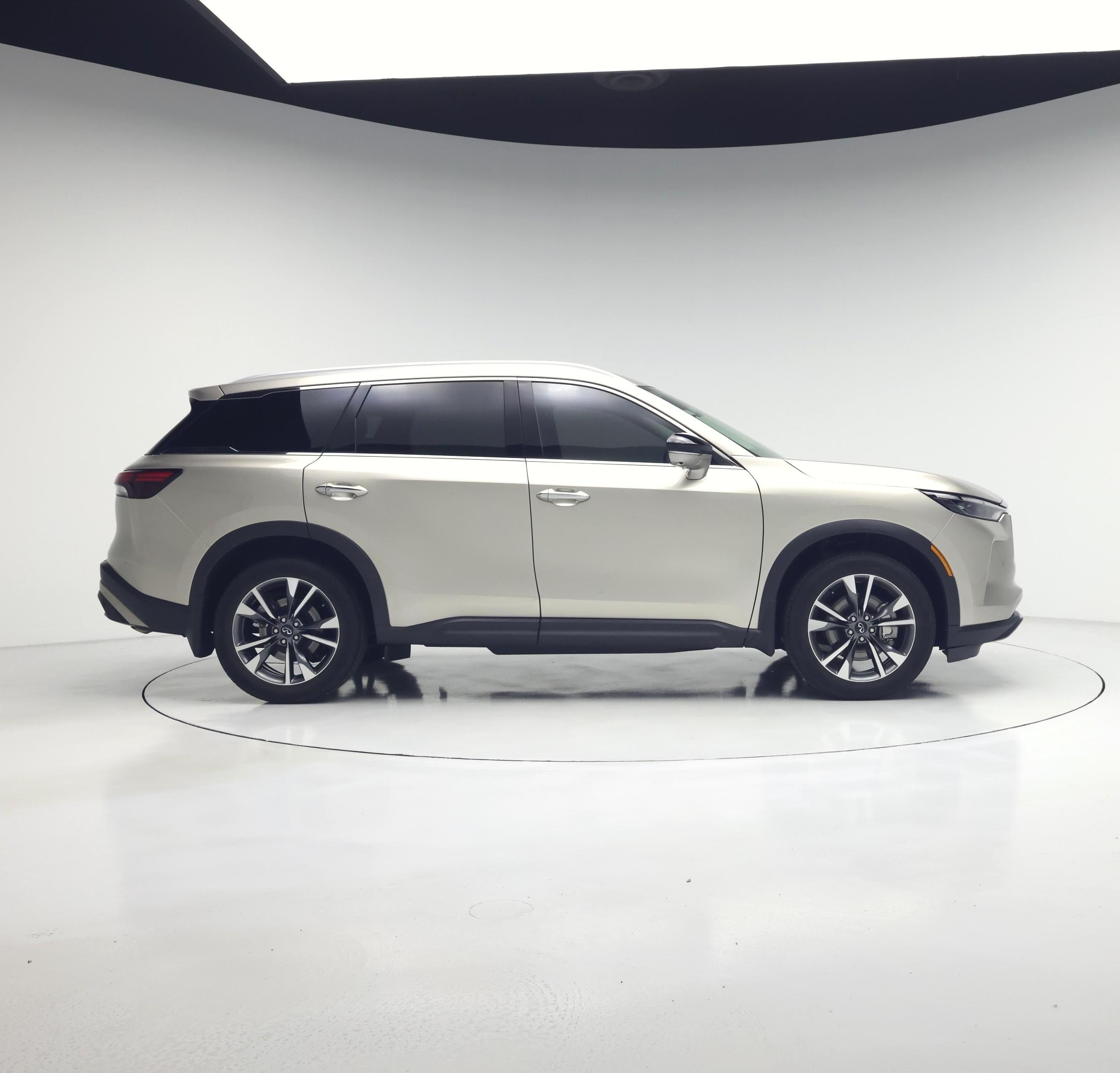 Thumbnail: 2023 INFINITI QX60 - 7