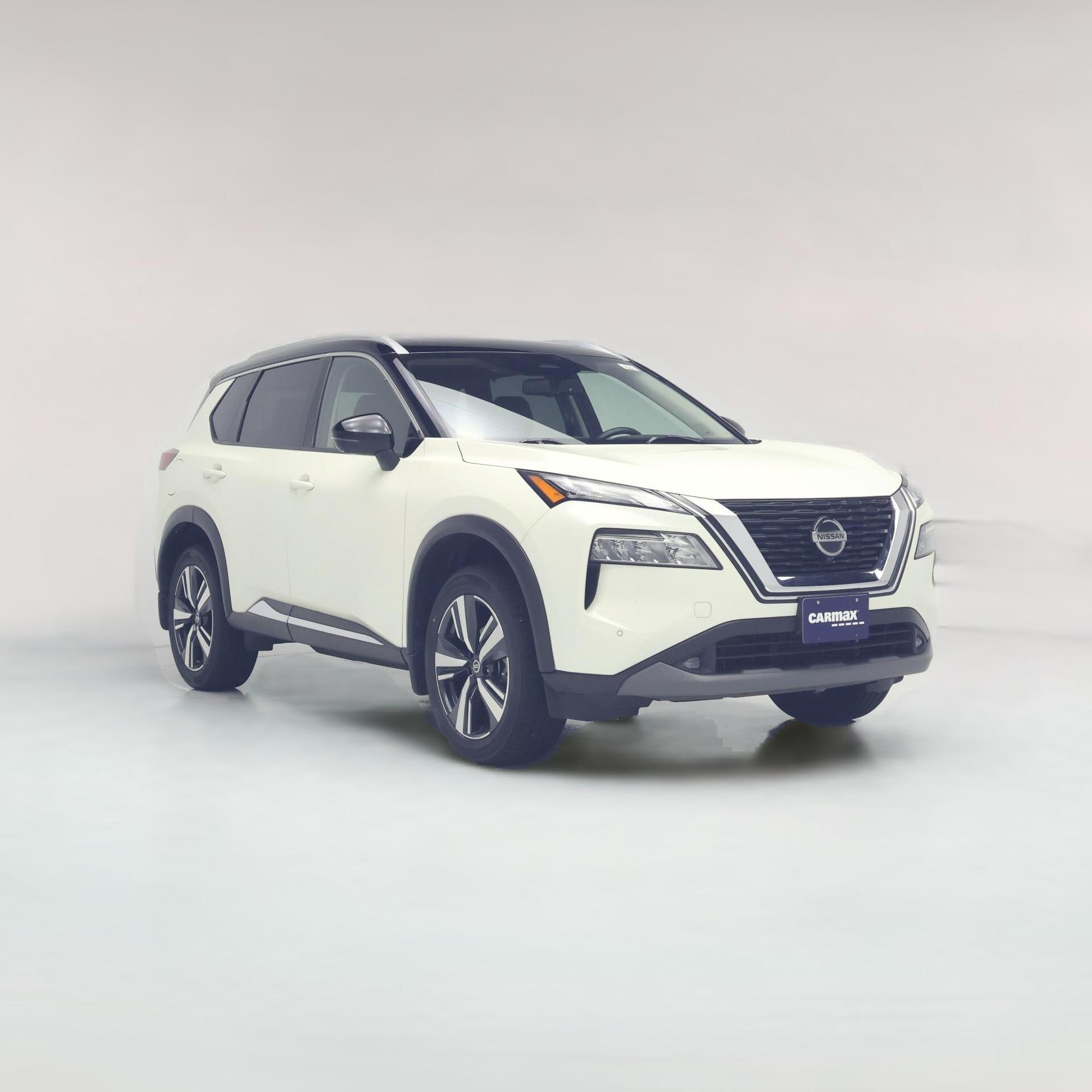 Thumbnail: 2021 Nissan Rogue - 1