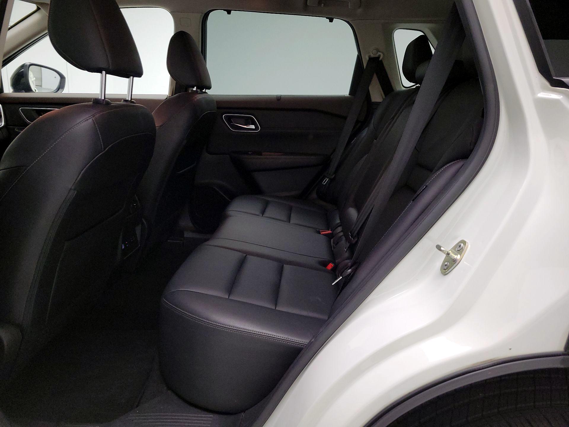 Thumbnail: 2021 Nissan Rogue - 18