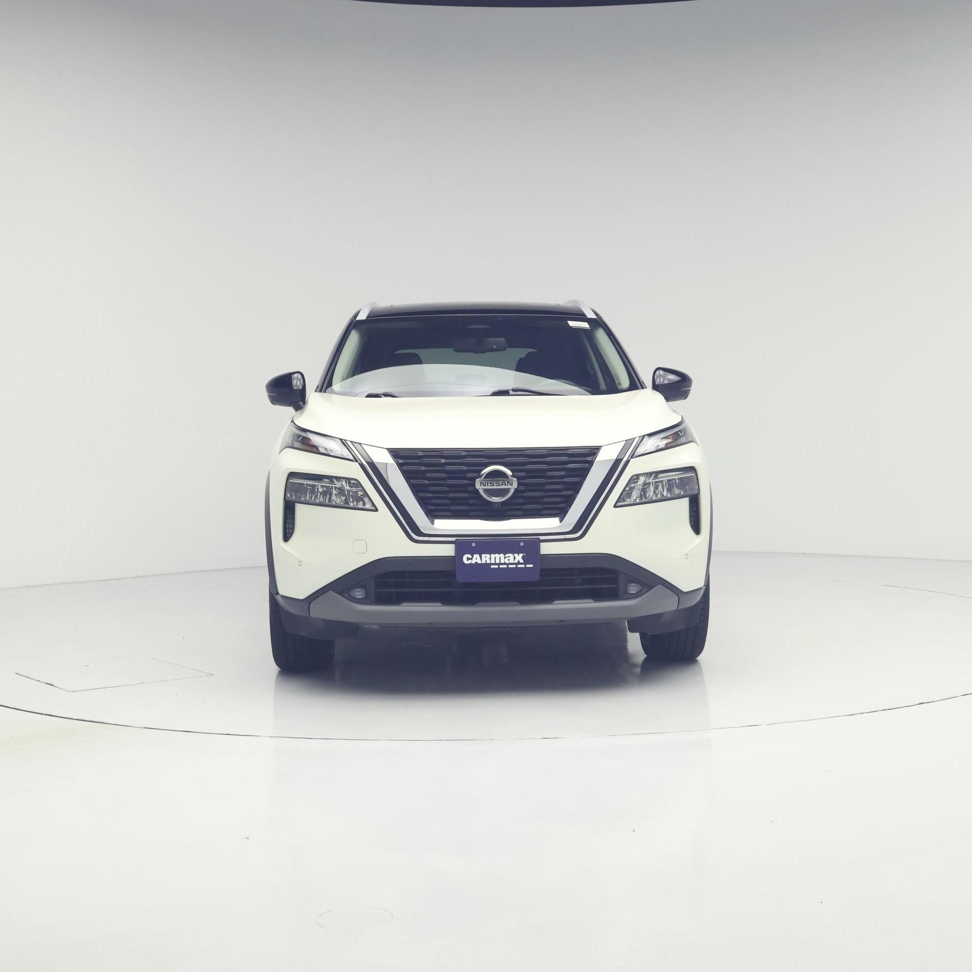 Thumbnail: 2021 Nissan Rogue - 5