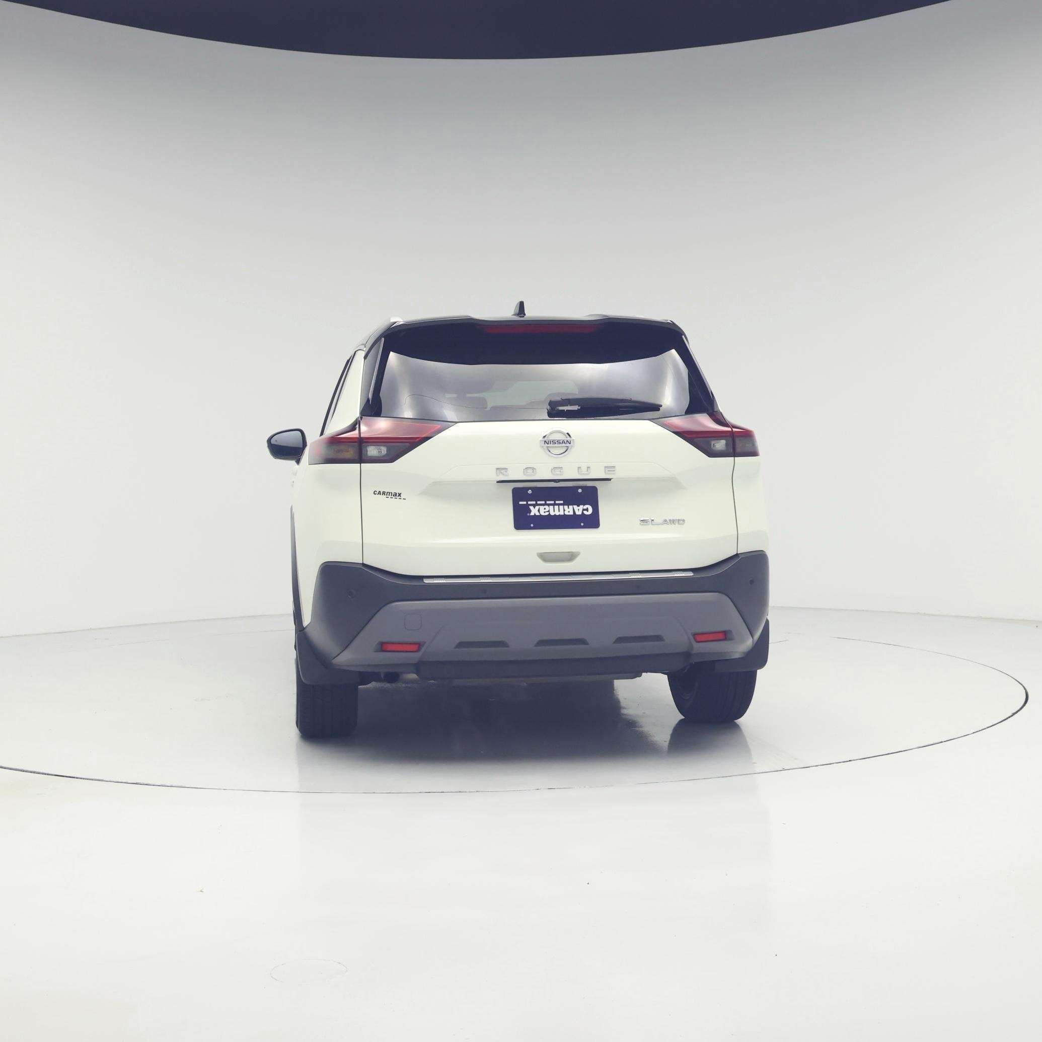Thumbnail: 2021 Nissan Rogue - 6