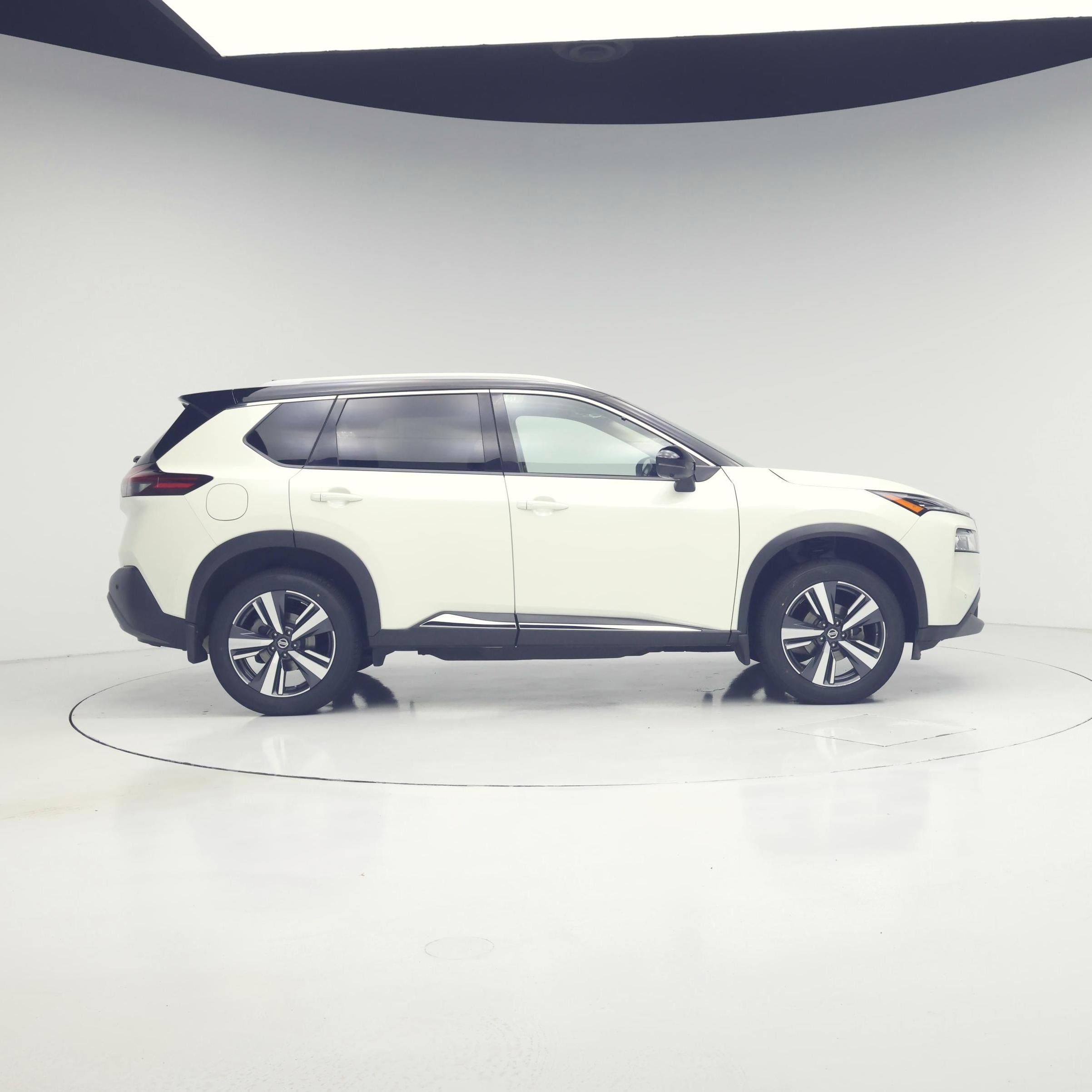 Thumbnail: 2021 Nissan Rogue - 7