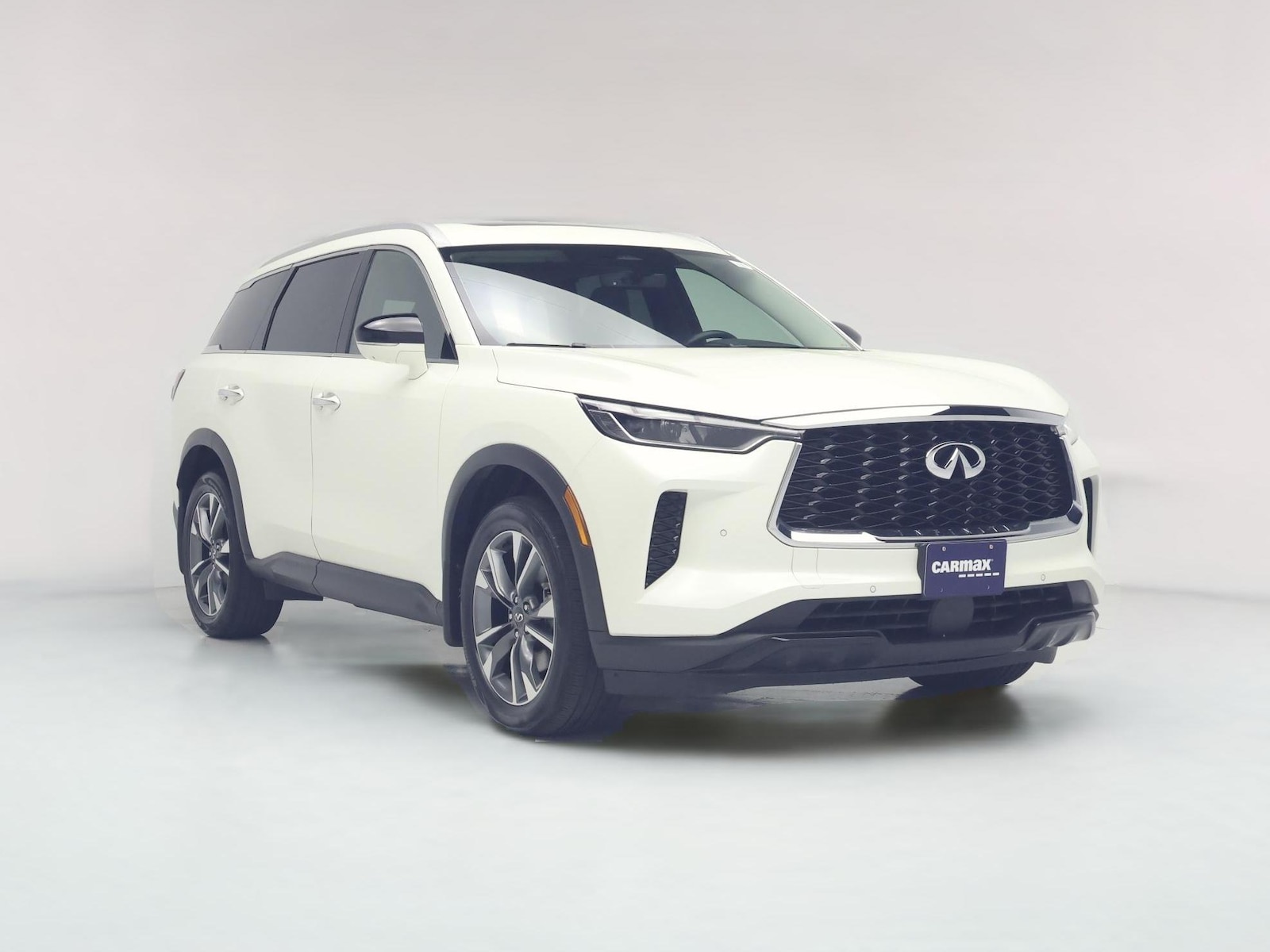 2023 INFINITI QX60
