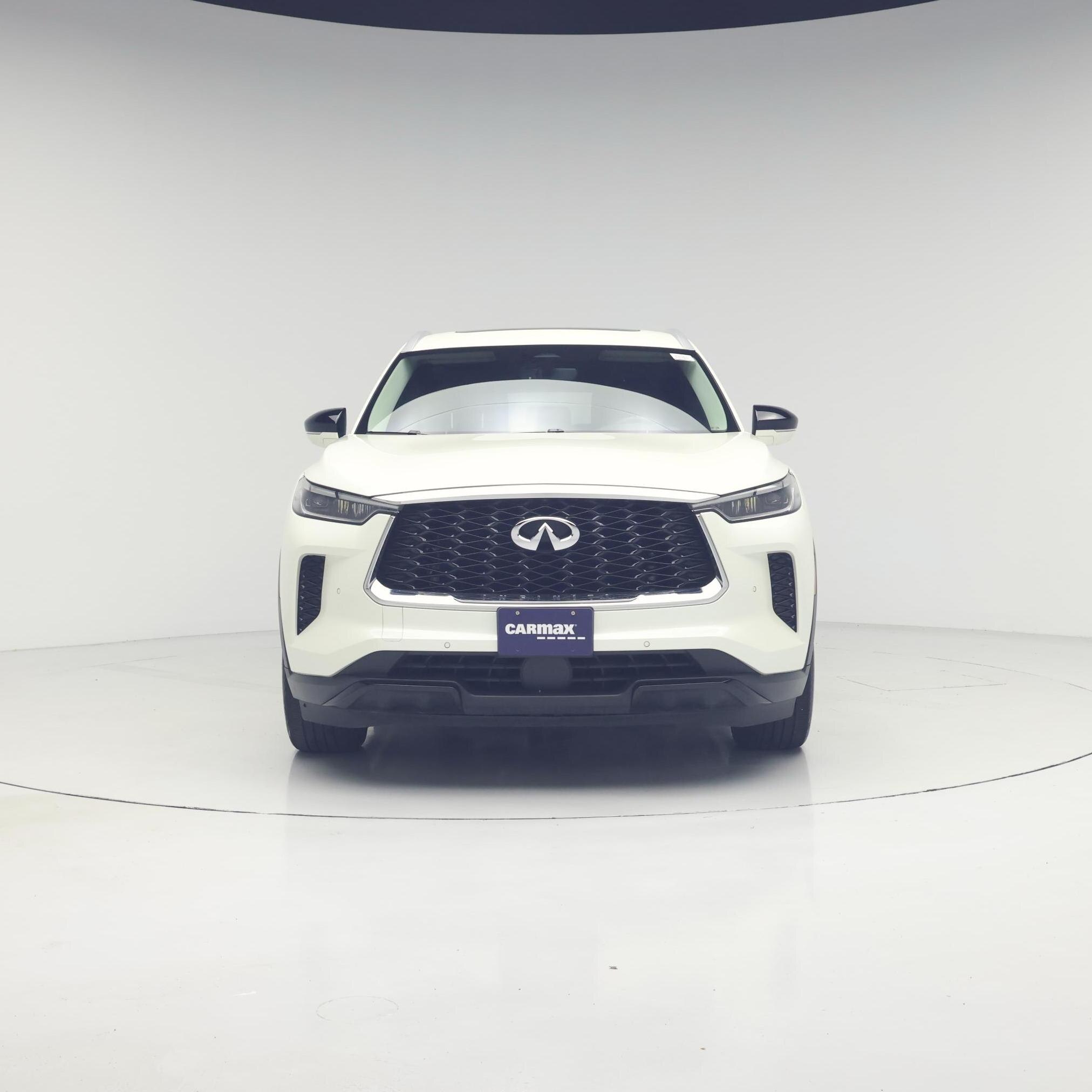 Thumbnail: 2023 INFINITI QX60 - 5
