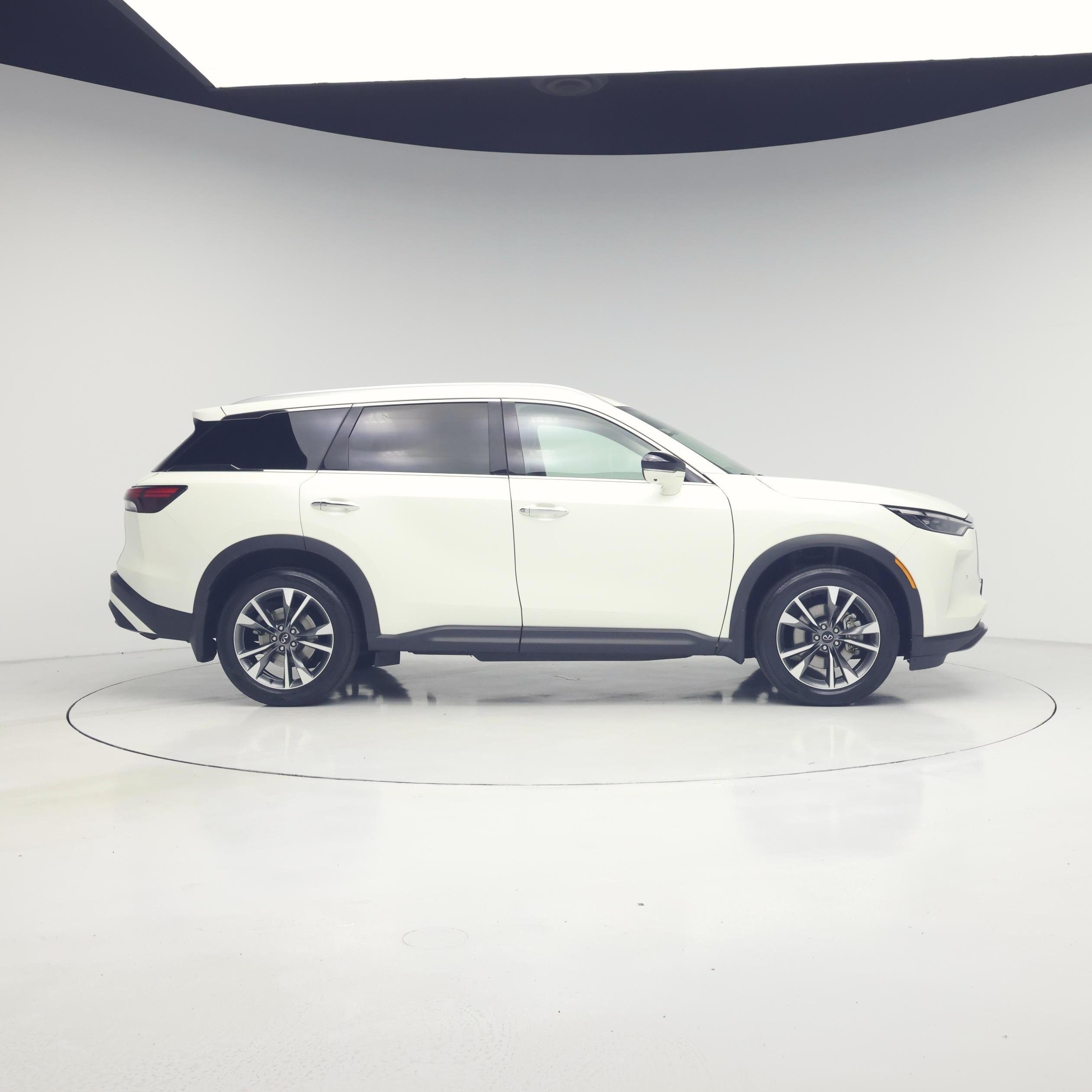 Thumbnail: 2023 INFINITI QX60 - 7