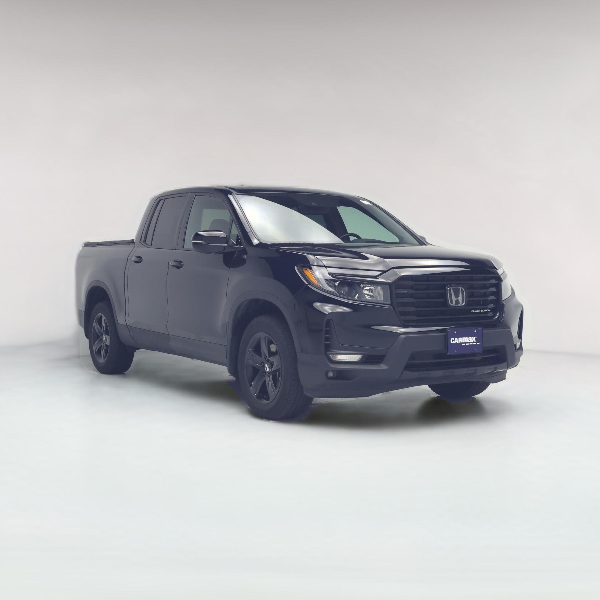 Thumbnail: 2023 Honda Ridgeline - 1