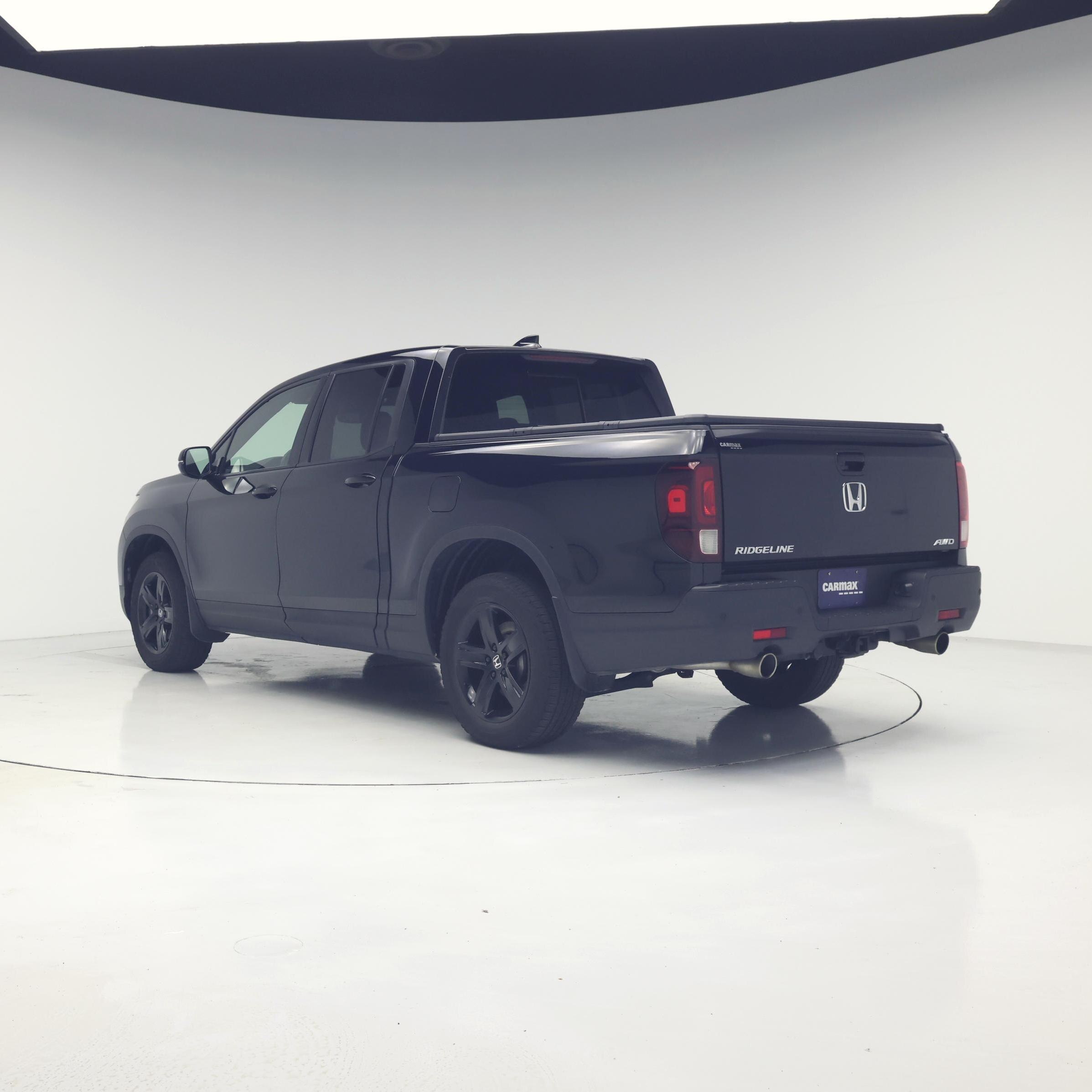 Thumbnail: 2023 Honda Ridgeline - 2