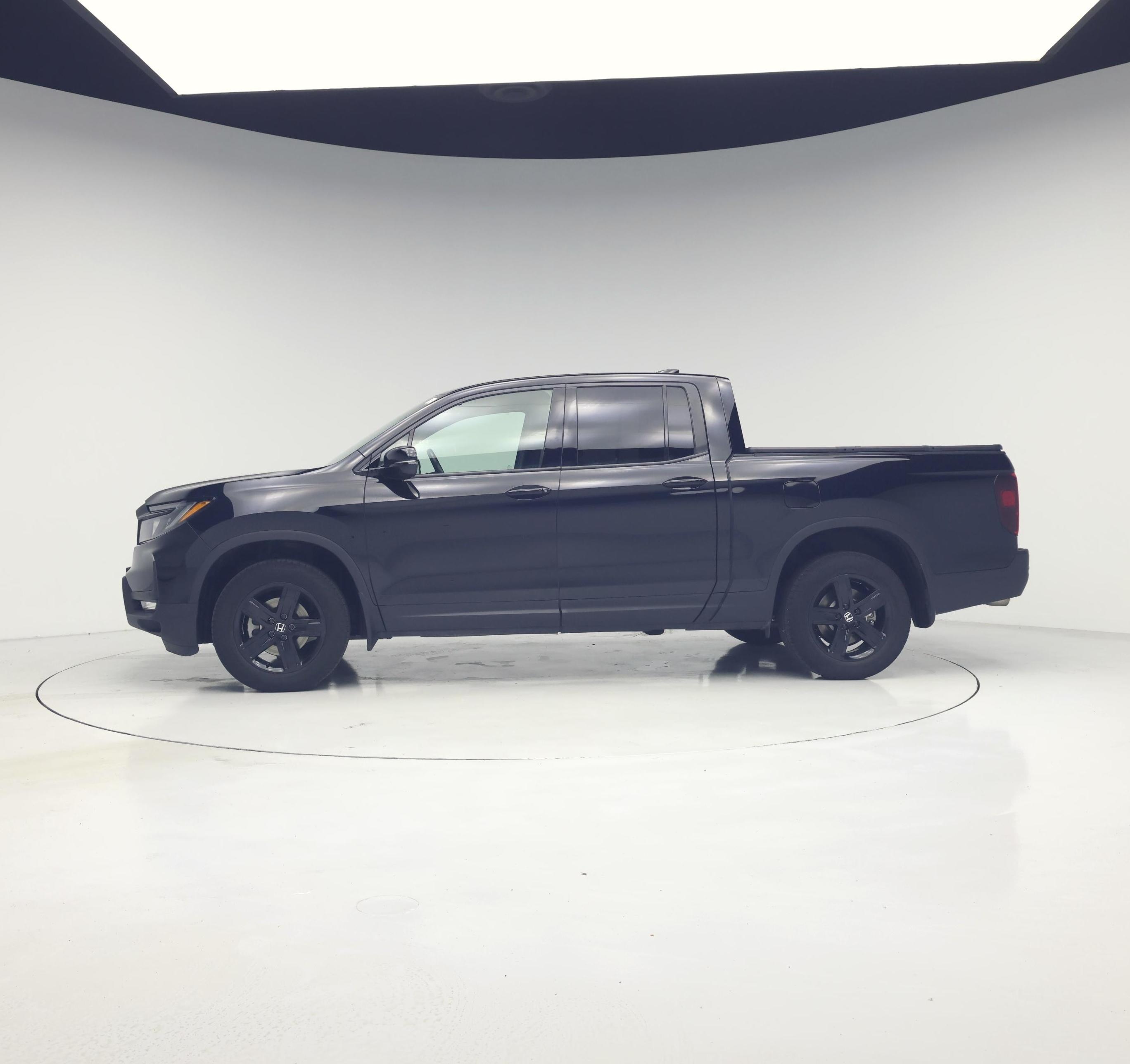 Thumbnail: 2023 Honda Ridgeline - 3