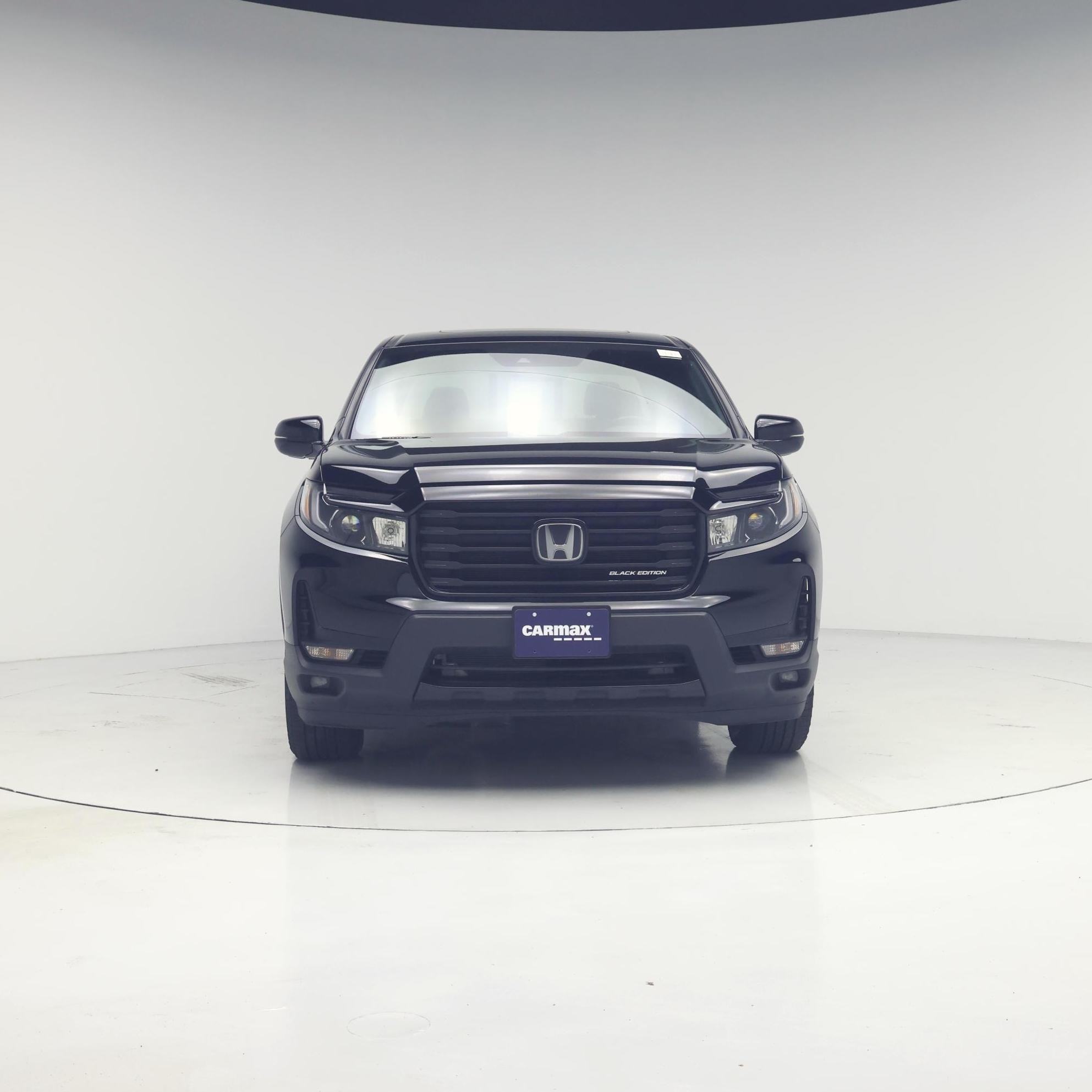 Thumbnail: 2023 Honda Ridgeline - 5