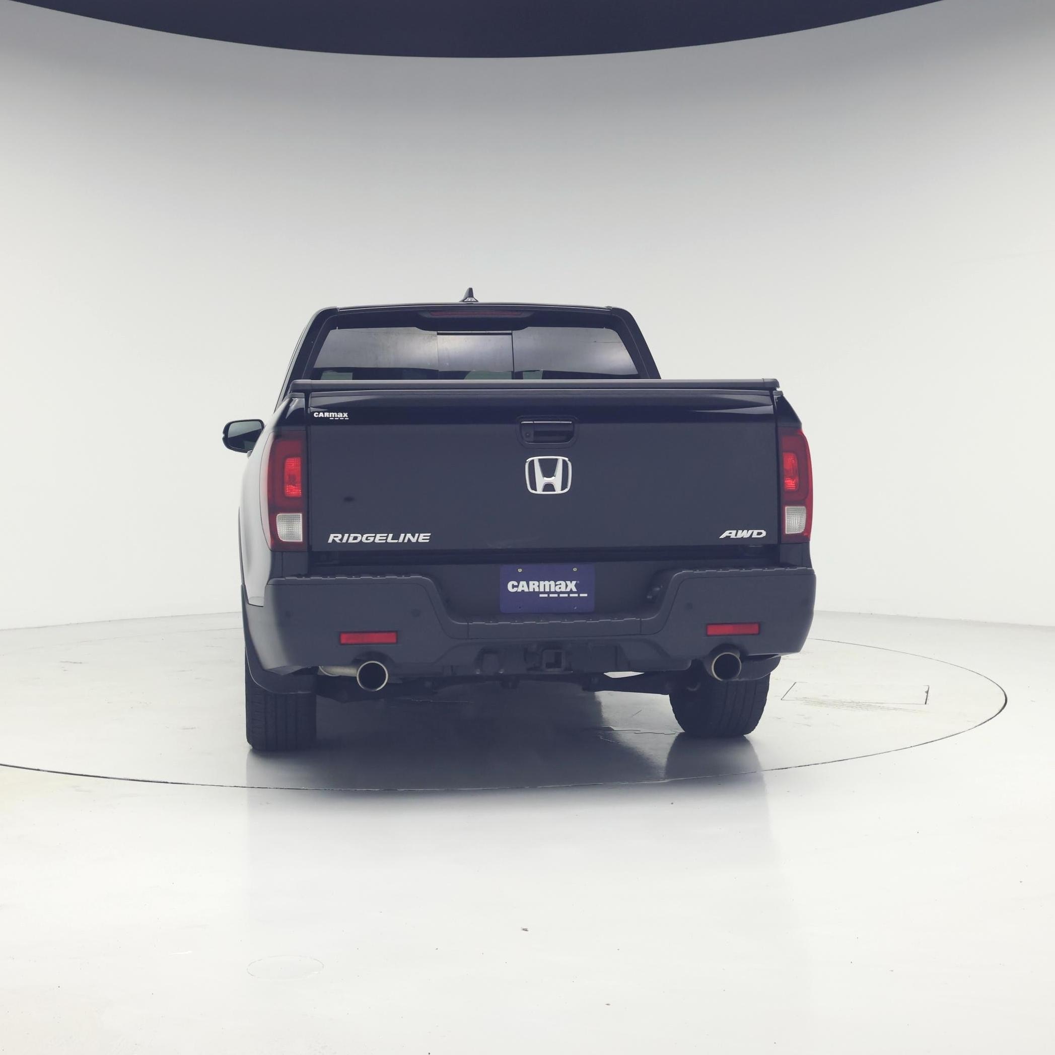 Thumbnail: 2023 Honda Ridgeline - 6