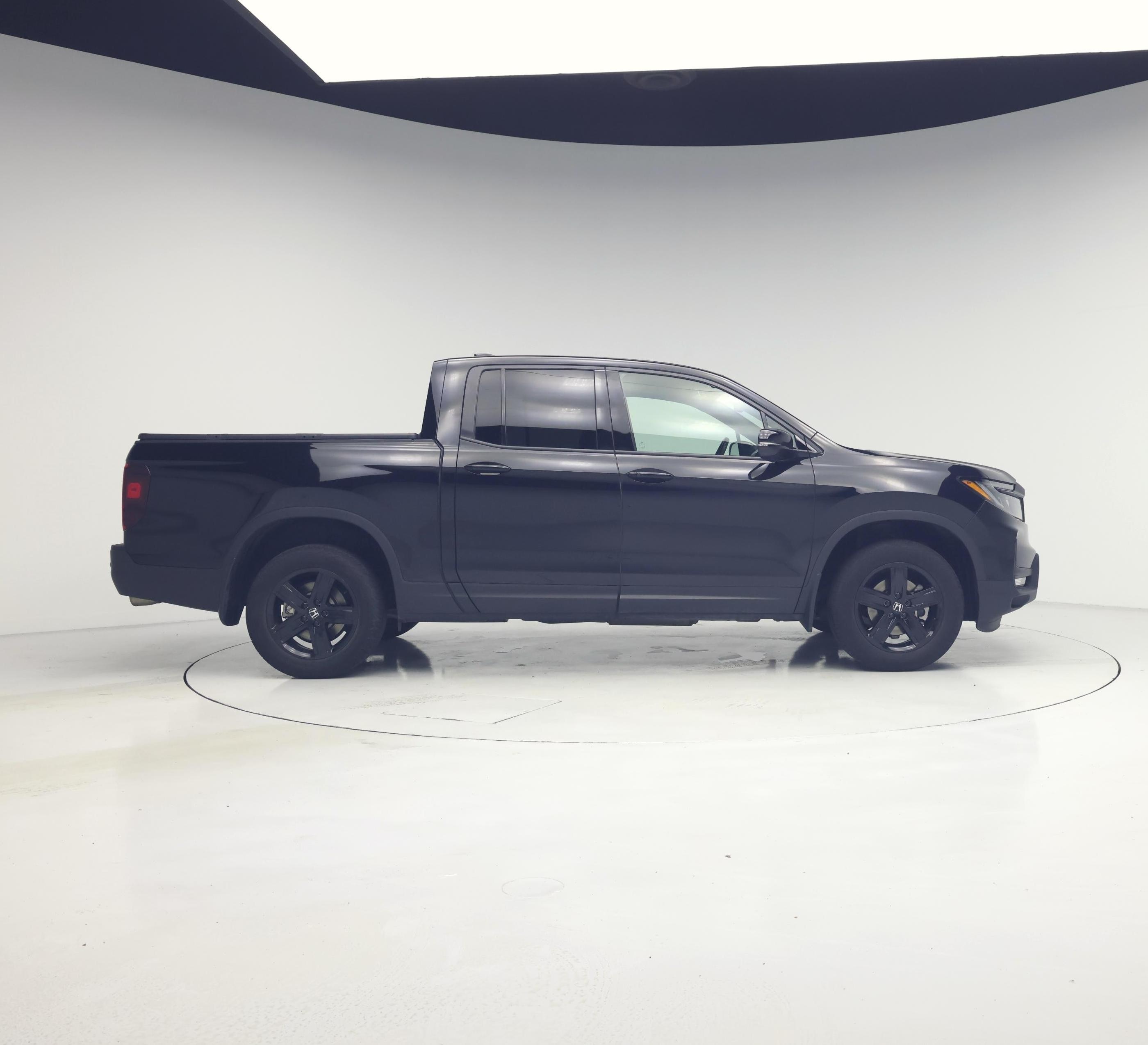 Thumbnail: 2023 Honda Ridgeline - 7