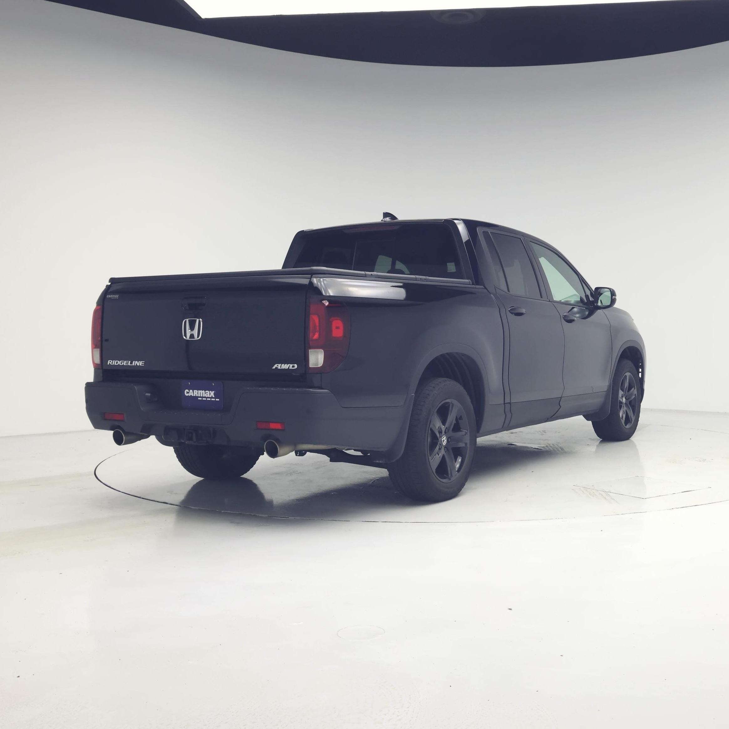 Thumbnail: 2023 Honda Ridgeline - 8