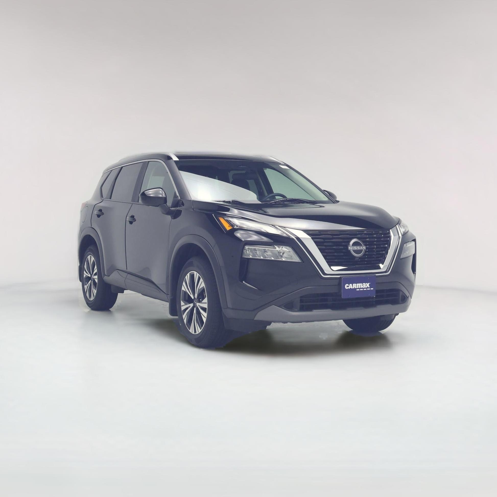 Thumbnail: 2023 Nissan Rogue - 1