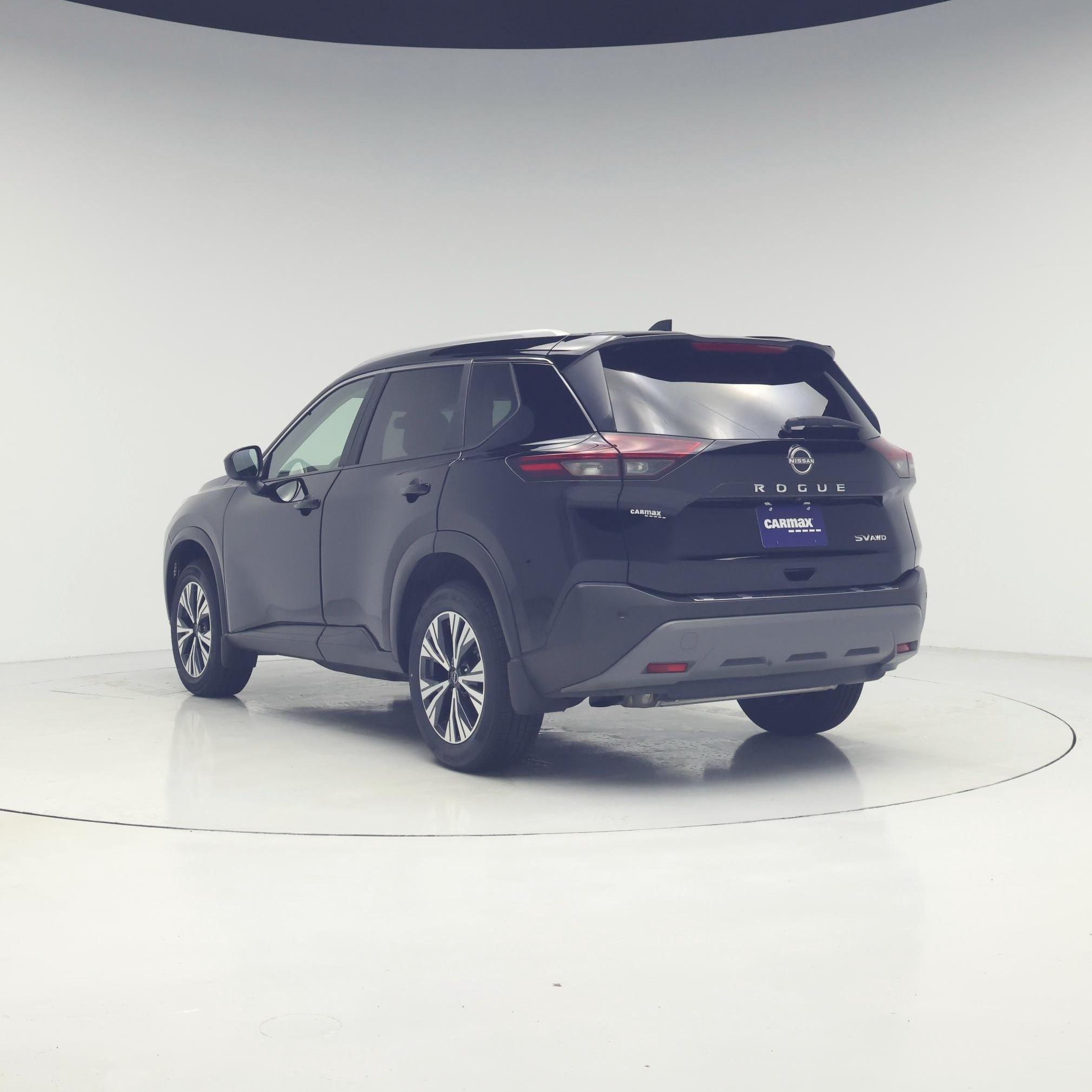 Thumbnail: 2023 Nissan Rogue - 2