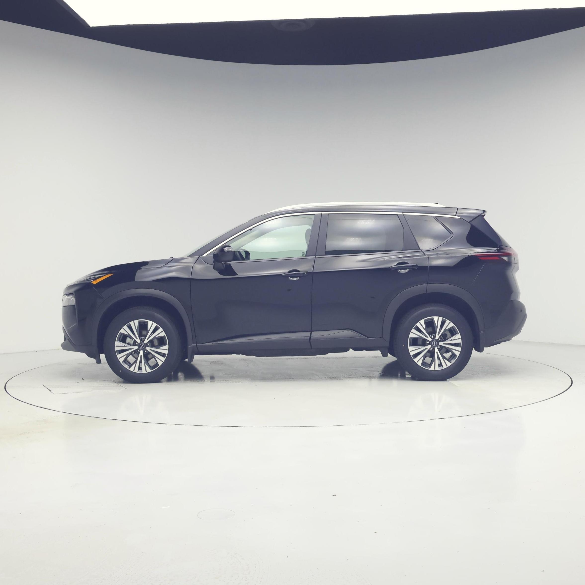 Thumbnail: 2023 Nissan Rogue - 3
