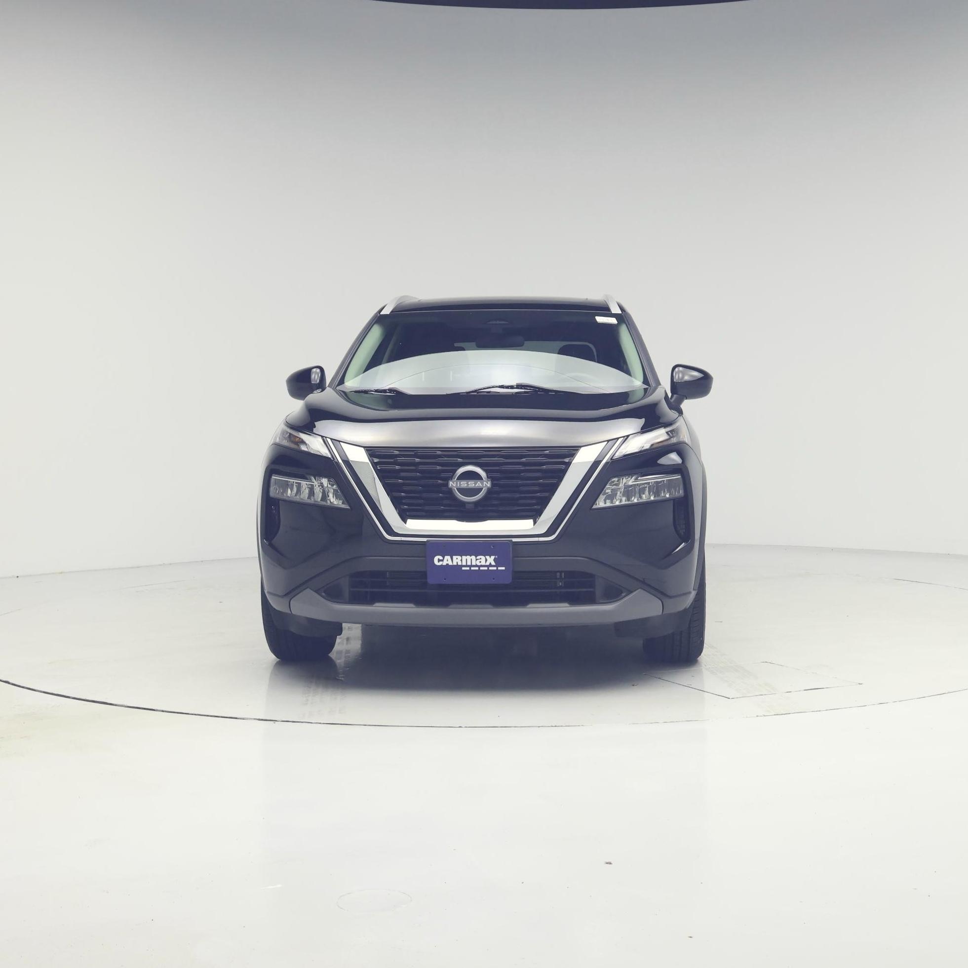 Thumbnail: 2023 Nissan Rogue - 5