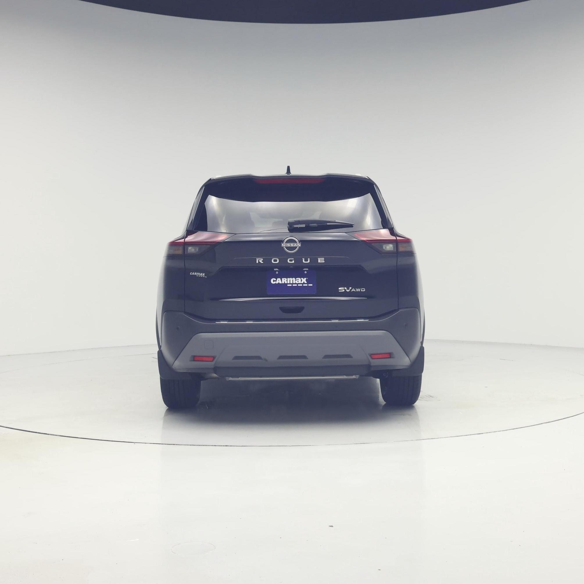 Thumbnail: 2023 Nissan Rogue - 6