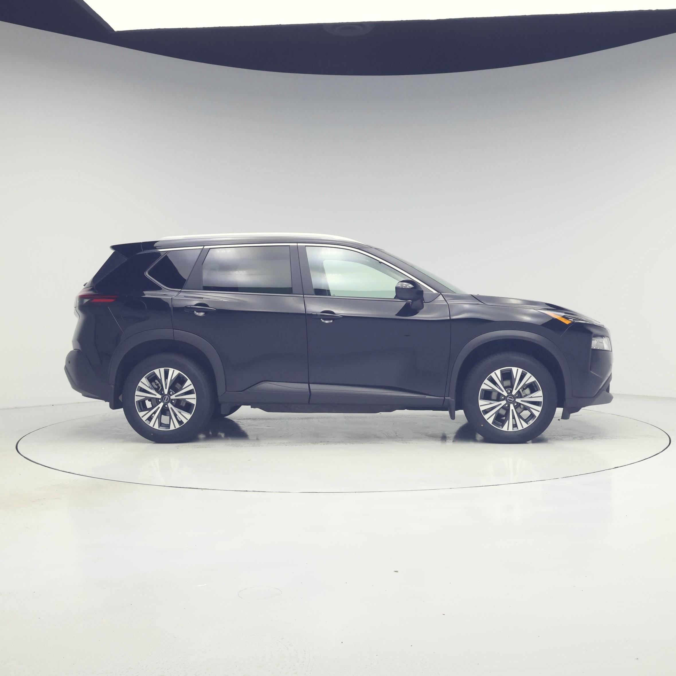 Thumbnail: 2023 Nissan Rogue - 7
