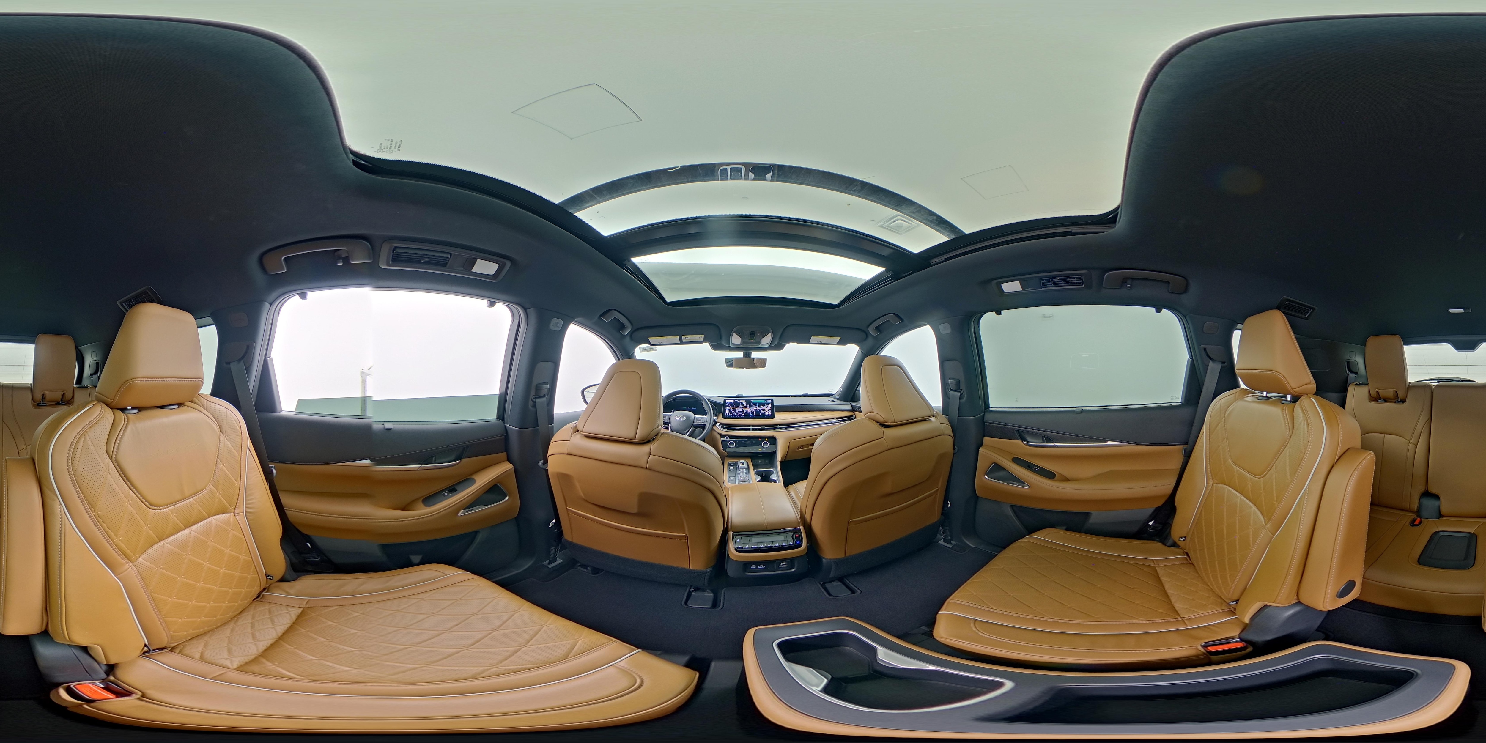 2023 INFINITI QX60 AUTOGRAPH - Photo 29