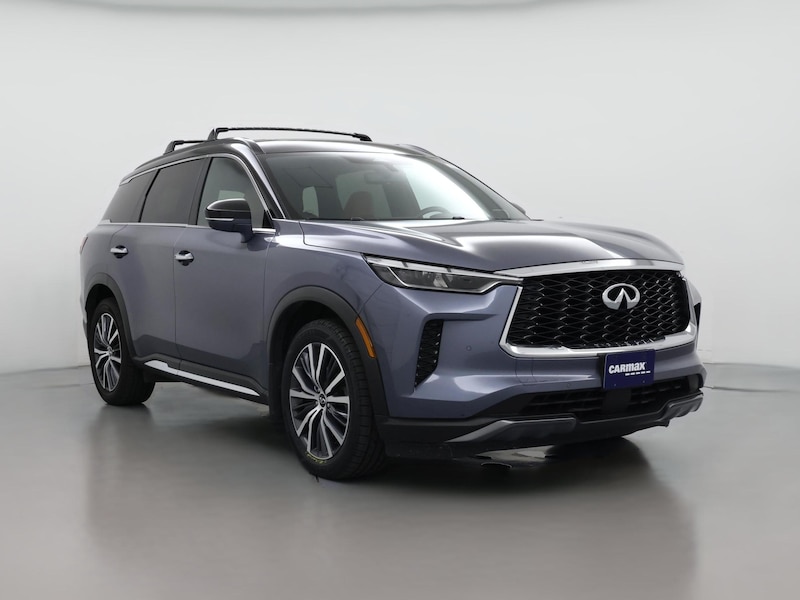 2023 Infiniti QX60 Autograph