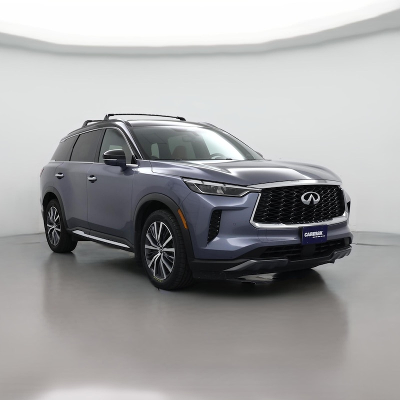 2023 Infiniti QX60 Autograph
