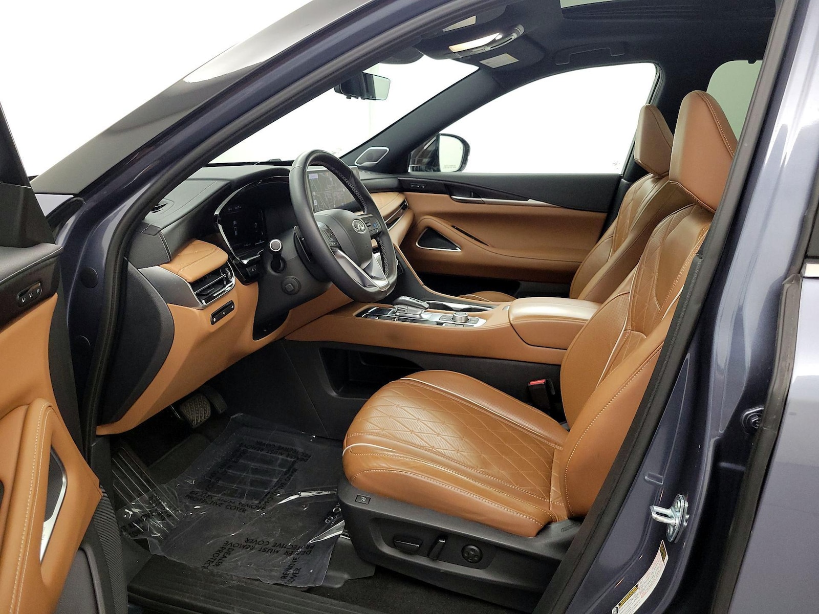 2023 INFINITI QX60 AUTOGRAPH - Photo 12