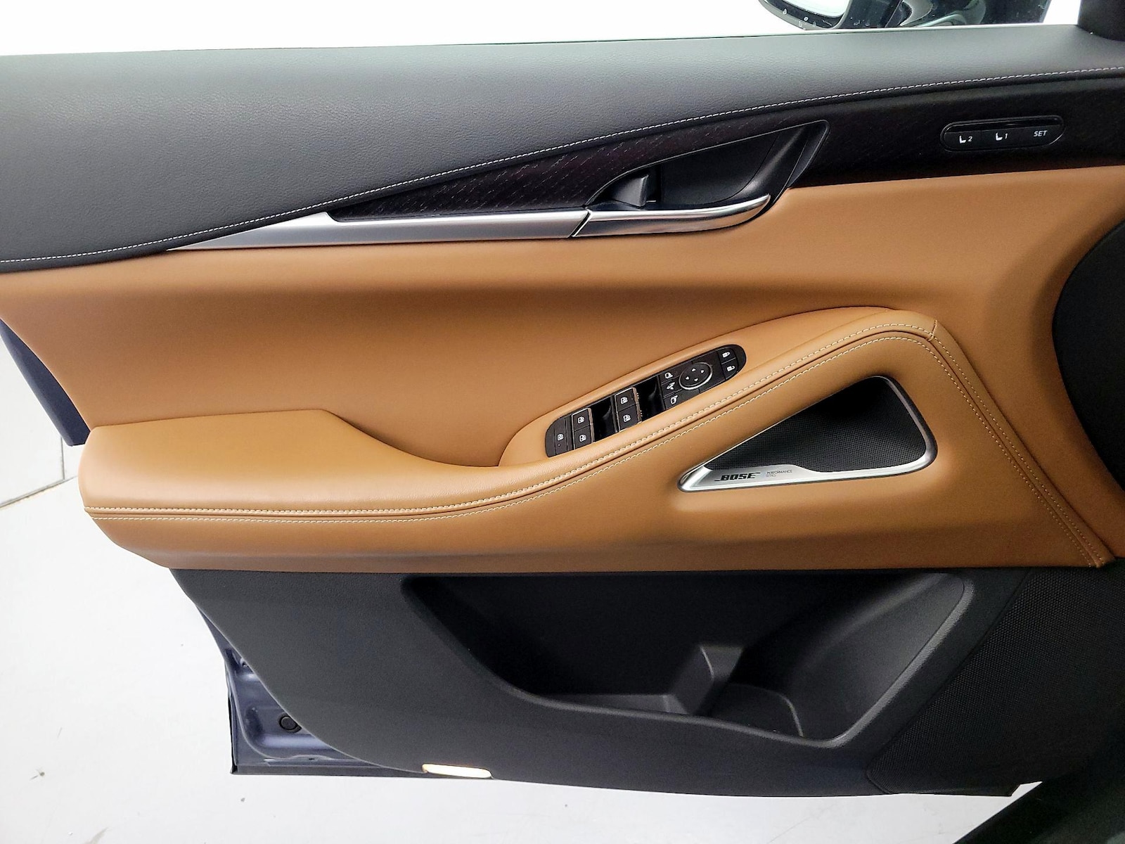 2023 INFINITI QX60 AUTOGRAPH - Photo 13