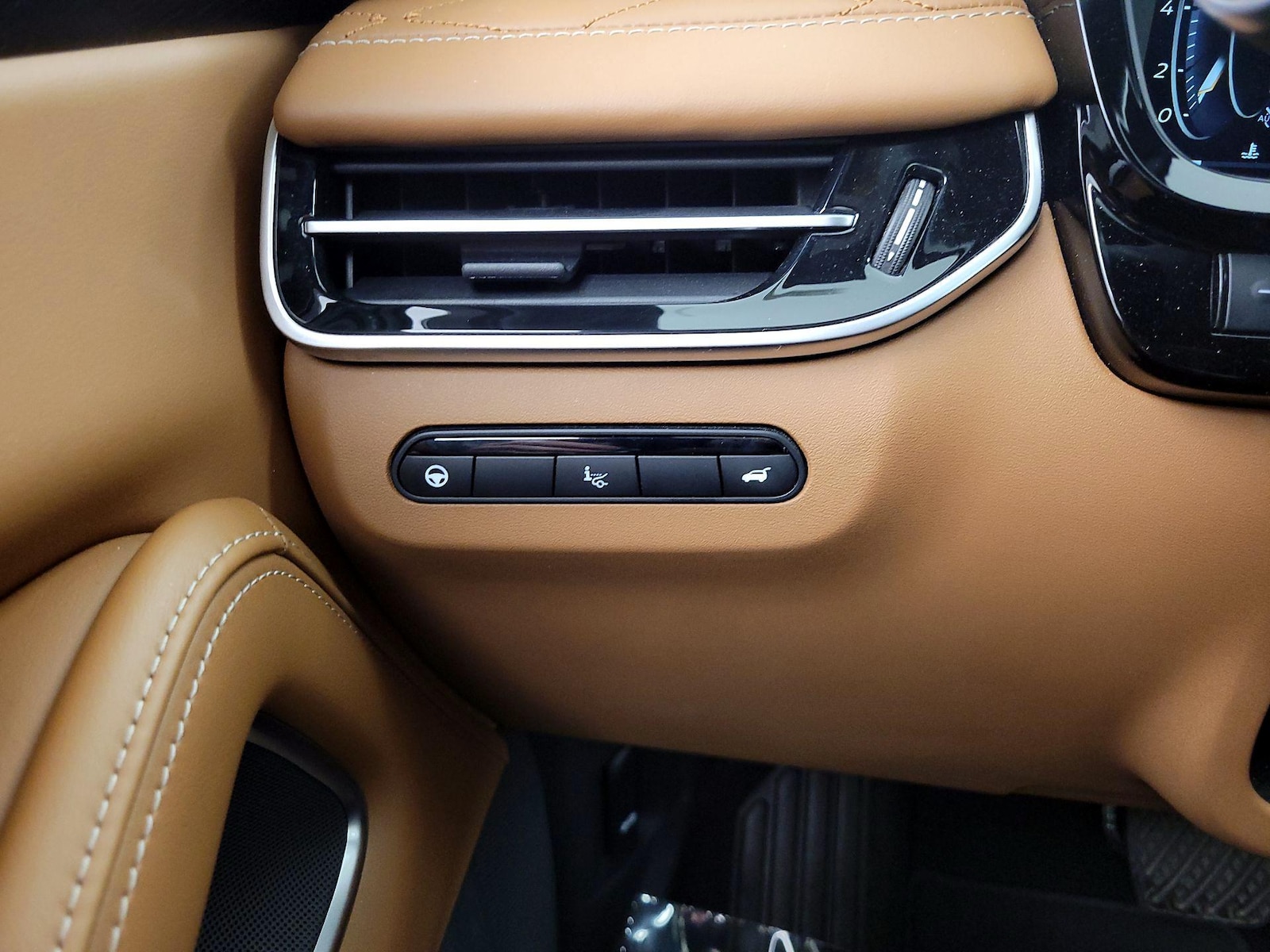 2023 INFINITI QX60 AUTOGRAPH - Photo 14