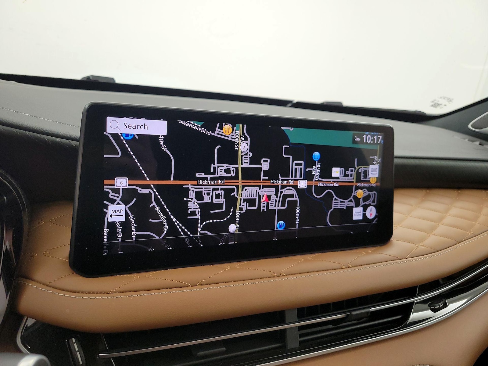 2023 INFINITI QX60 AUTOGRAPH - Photo 15