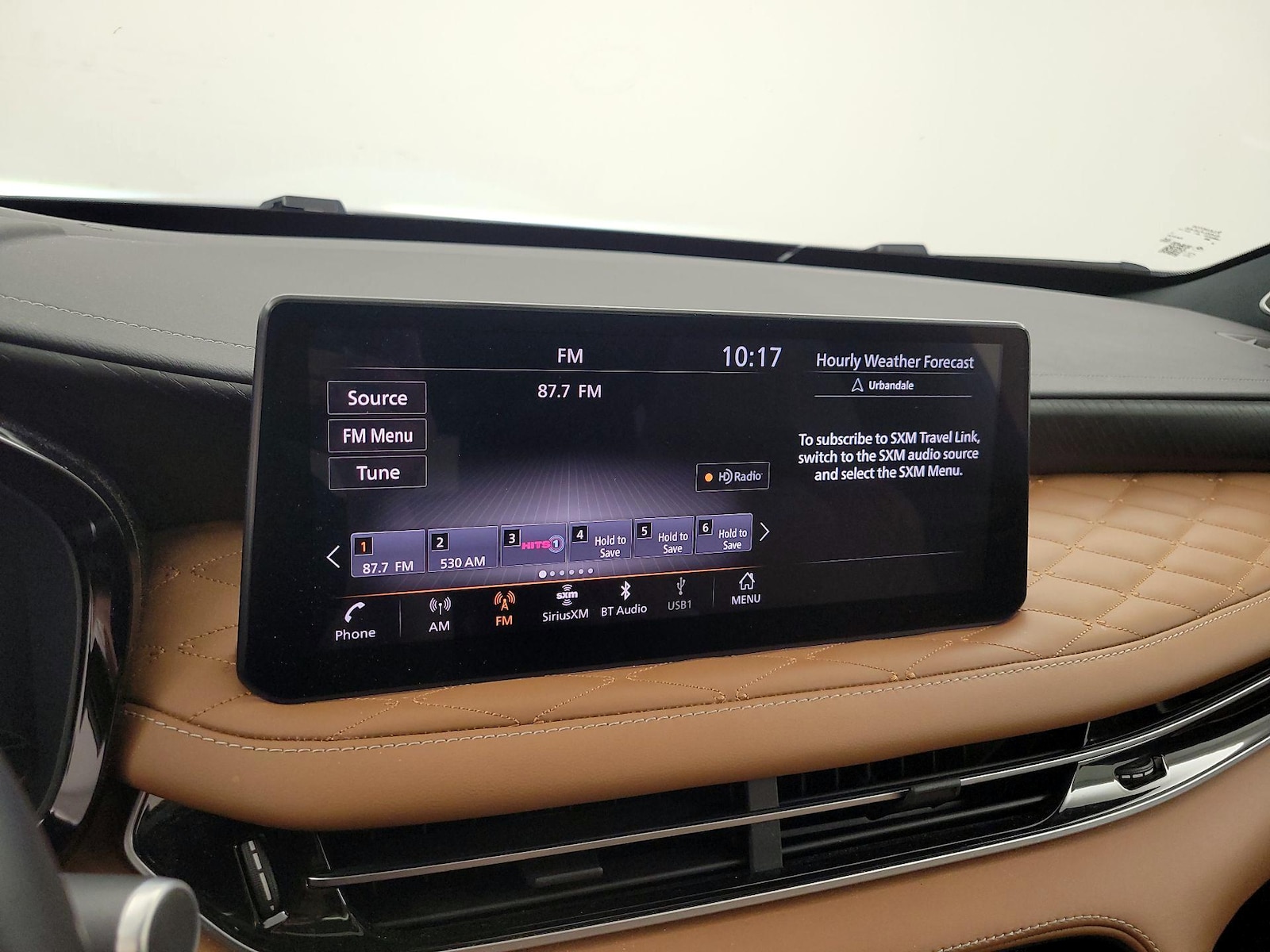 2023 INFINITI QX60 AUTOGRAPH - Photo 17