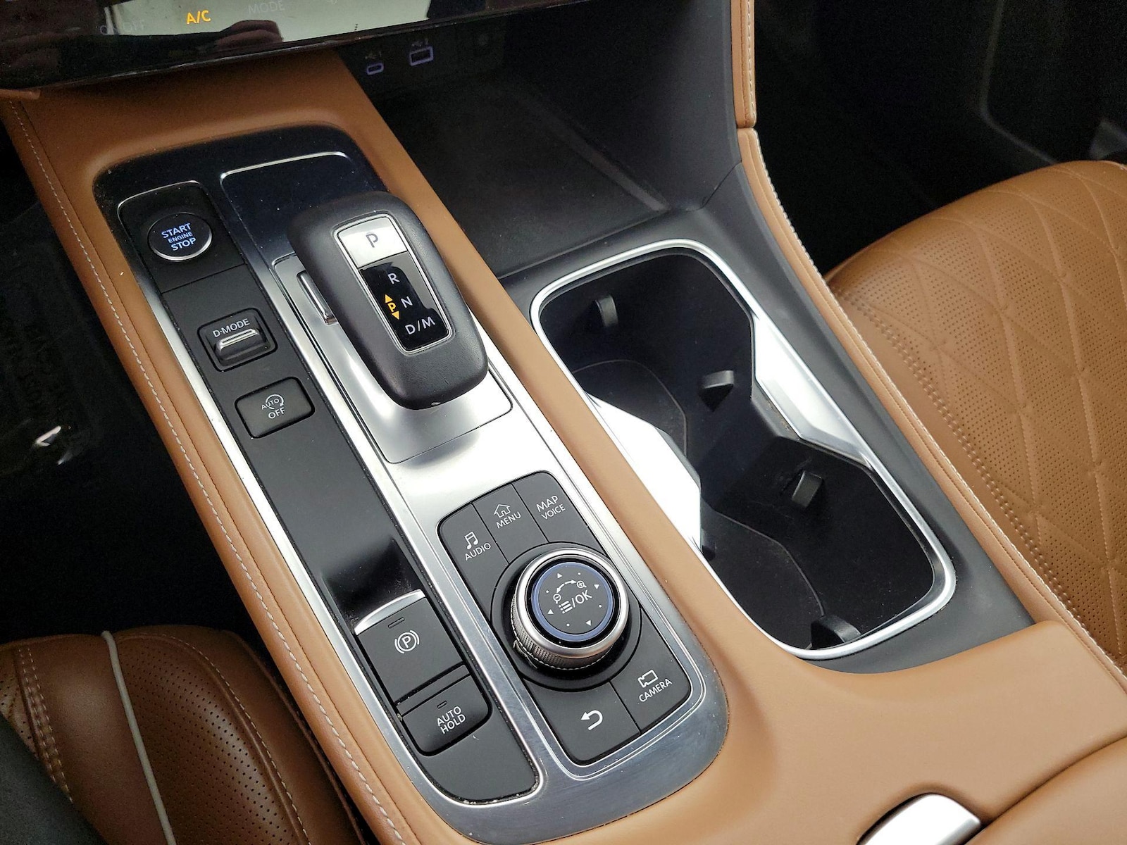 2023 INFINITI QX60 AUTOGRAPH - Photo 19