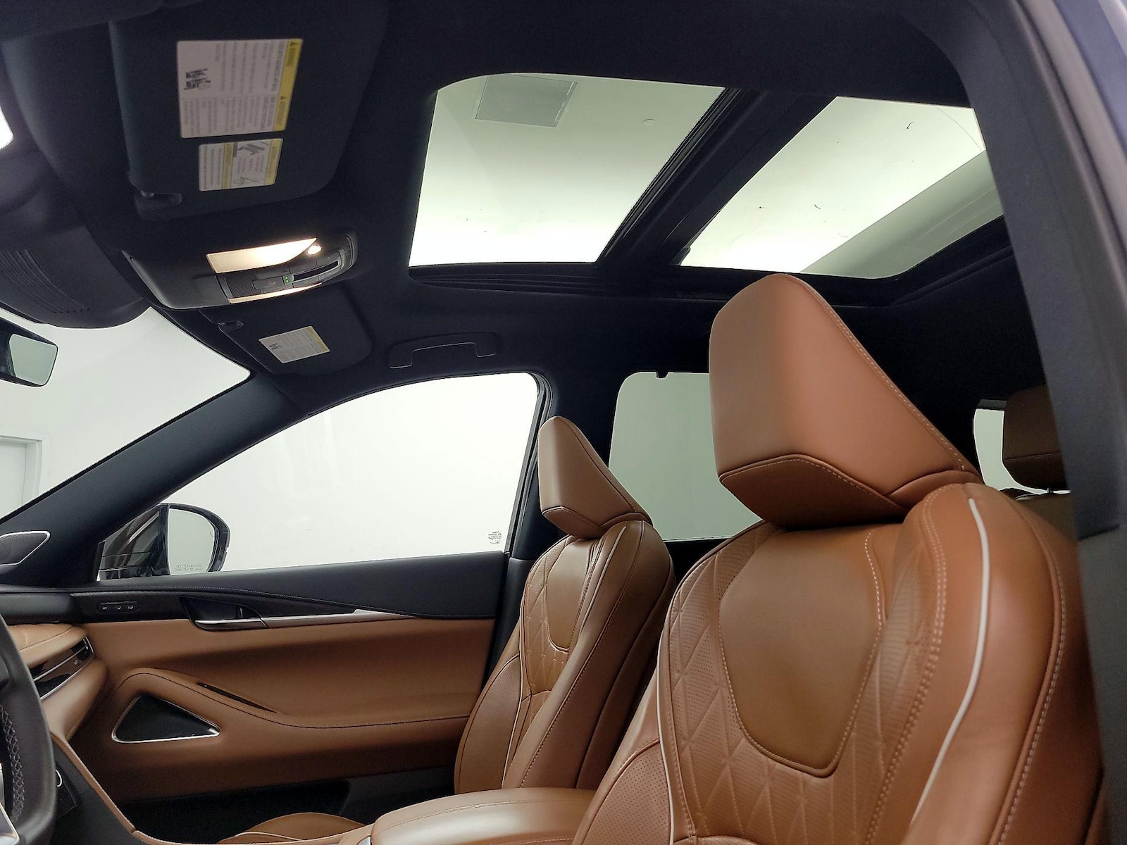 2023 INFINITI QX60 AUTOGRAPH - Photo 21