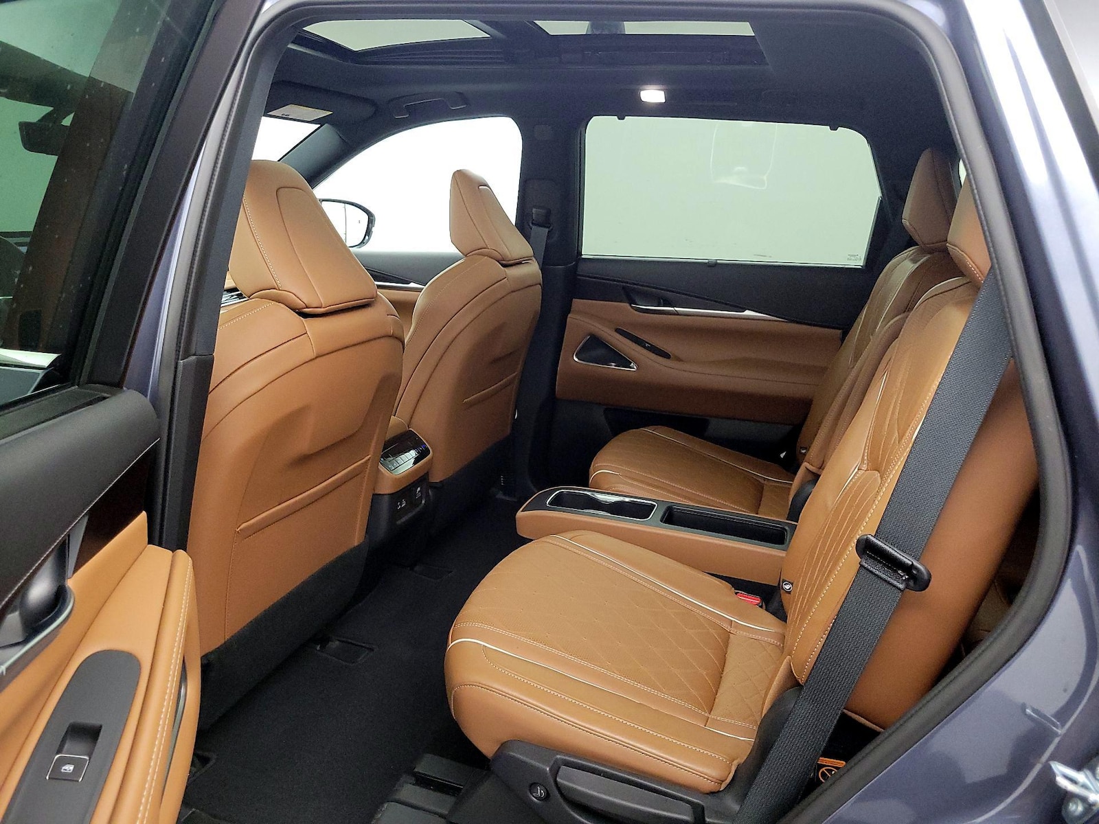 2023 INFINITI QX60 AUTOGRAPH - Photo 22