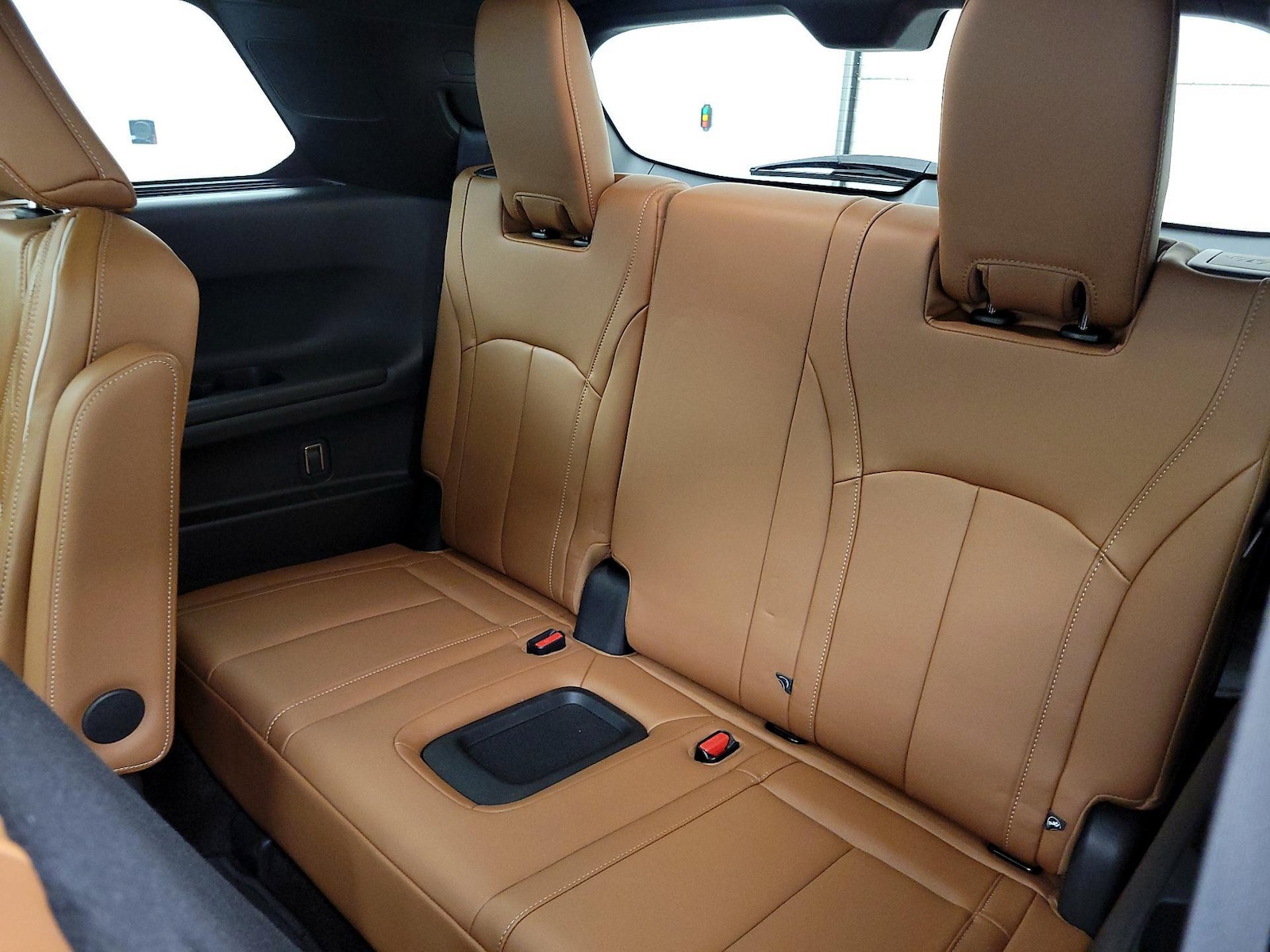 2023 INFINITI QX60 AUTOGRAPH - Photo 23