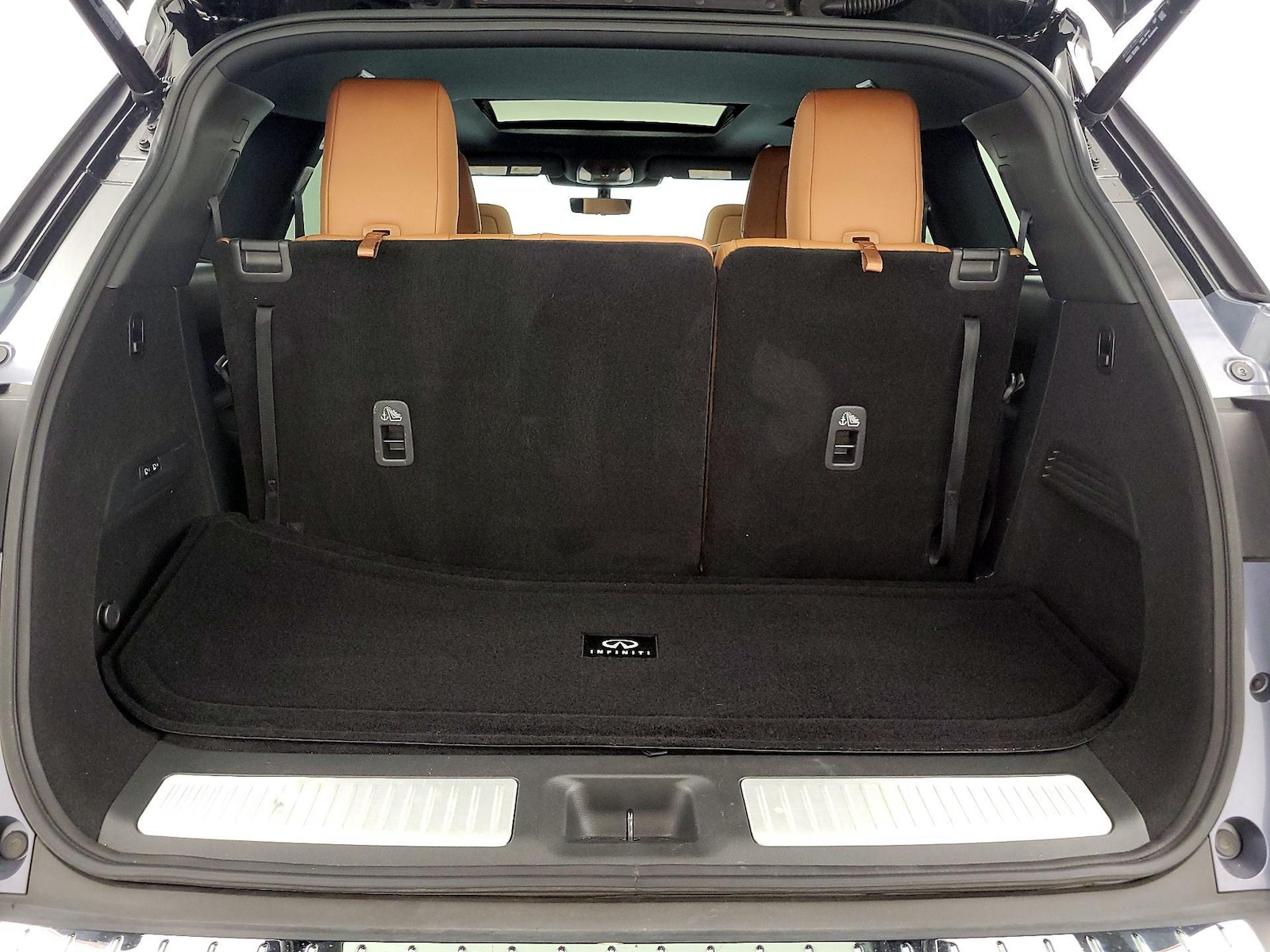 2023 INFINITI QX60 AUTOGRAPH - Photo 24