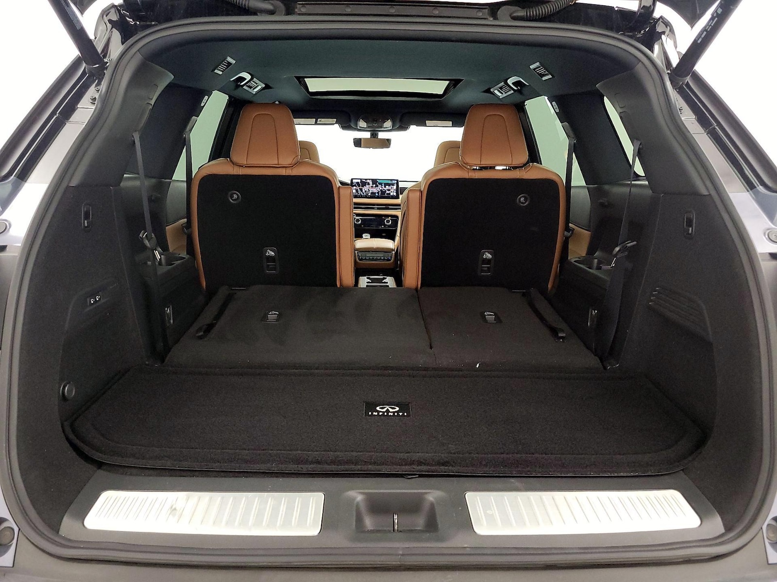 2023 INFINITI QX60 AUTOGRAPH - Photo 25
