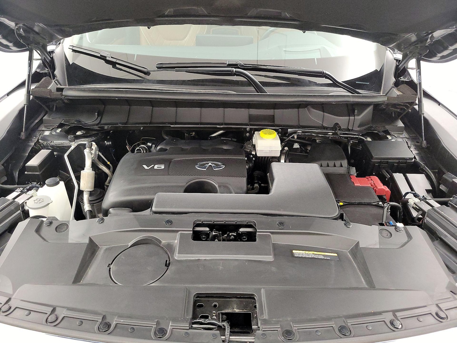 2023 INFINITI QX60 AUTOGRAPH - Photo 26