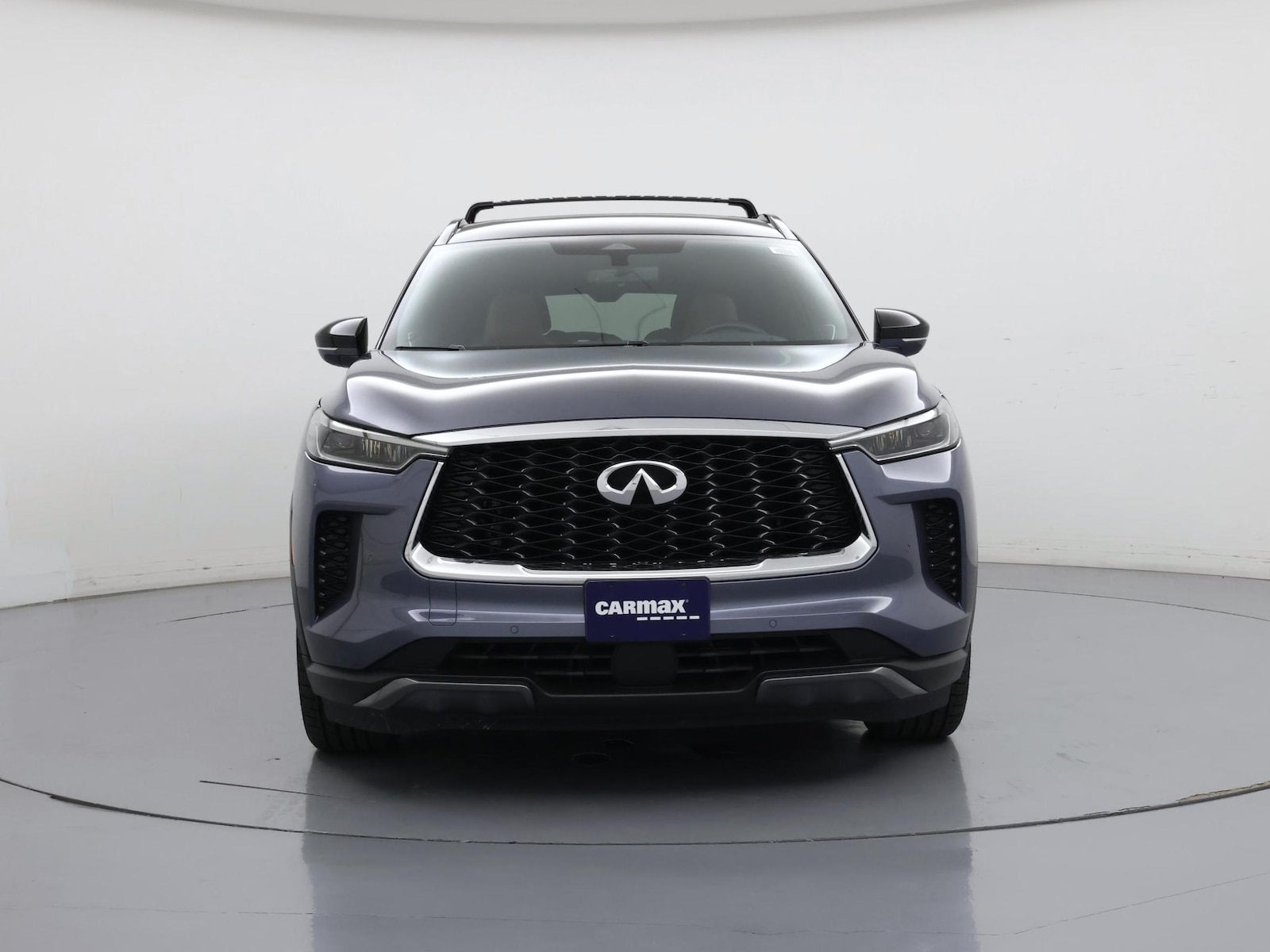 2023 INFINITI QX60 AUTOGRAPH - Photo 6