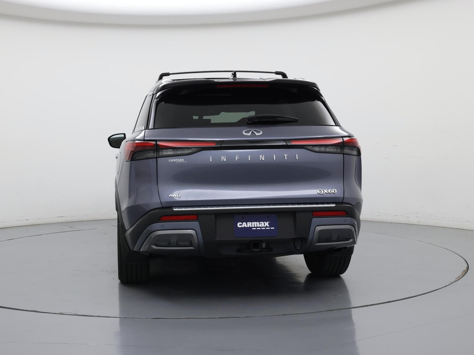 2023 INFINITI QX60 AUTOGRAPH - Photo 7
