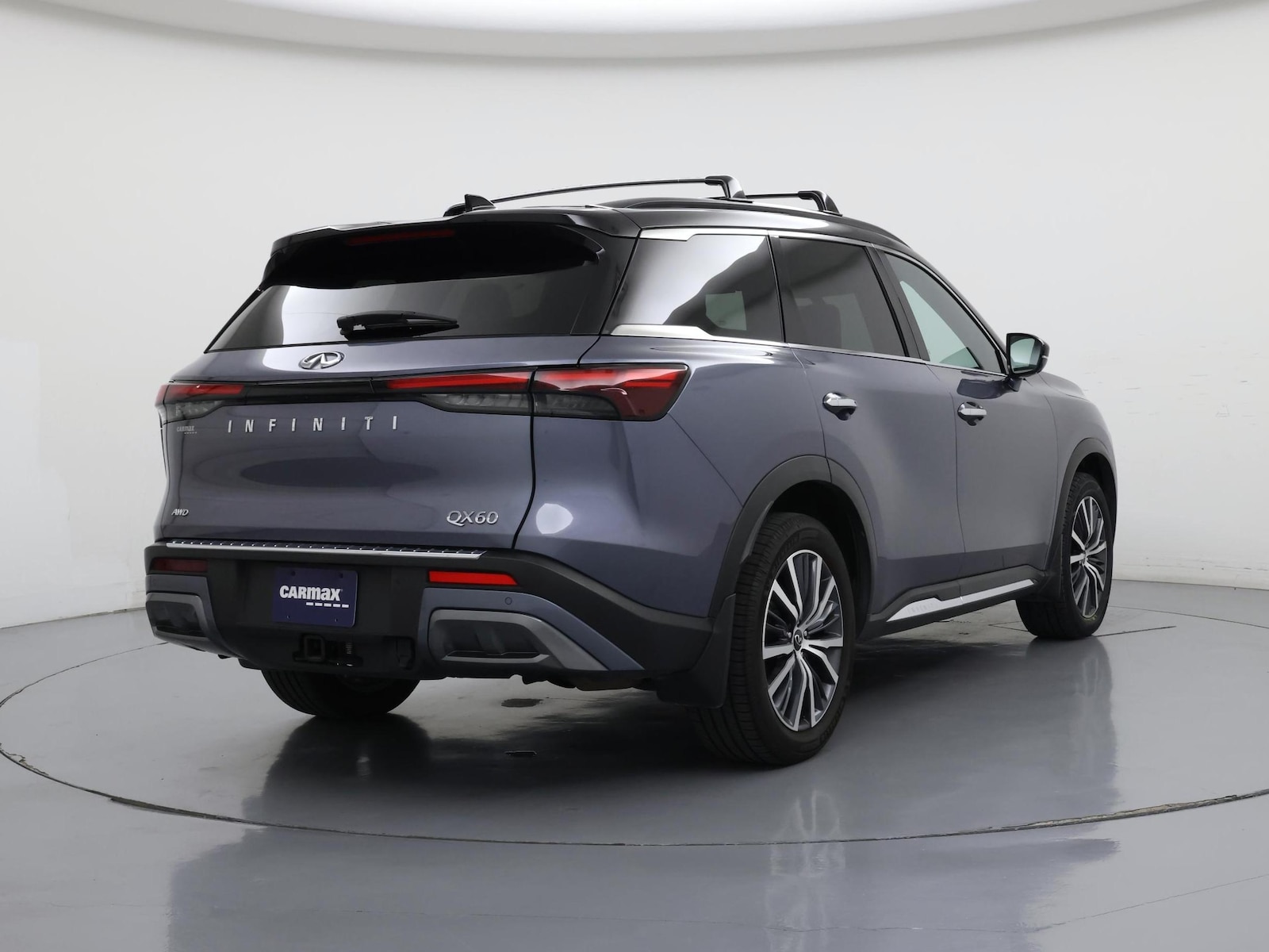 2023 INFINITI QX60 AUTOGRAPH - Photo 9