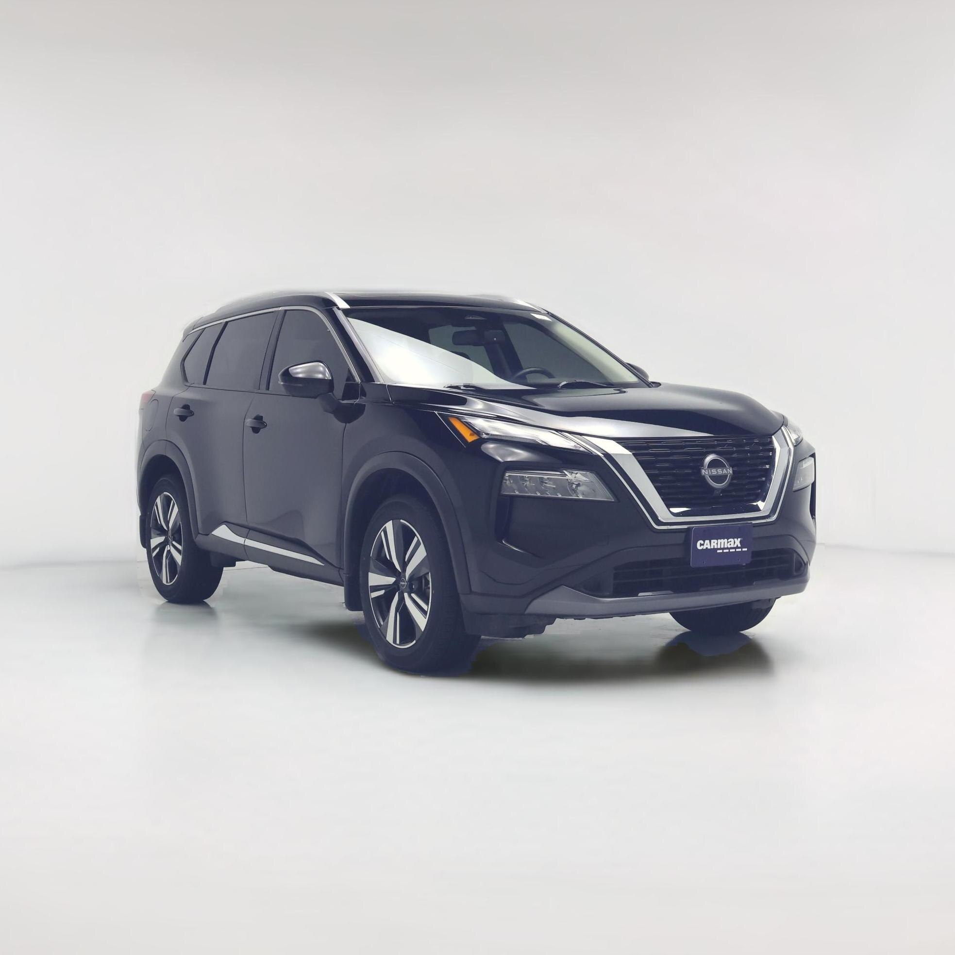Thumbnail: 2023 Nissan Rogue - 1
