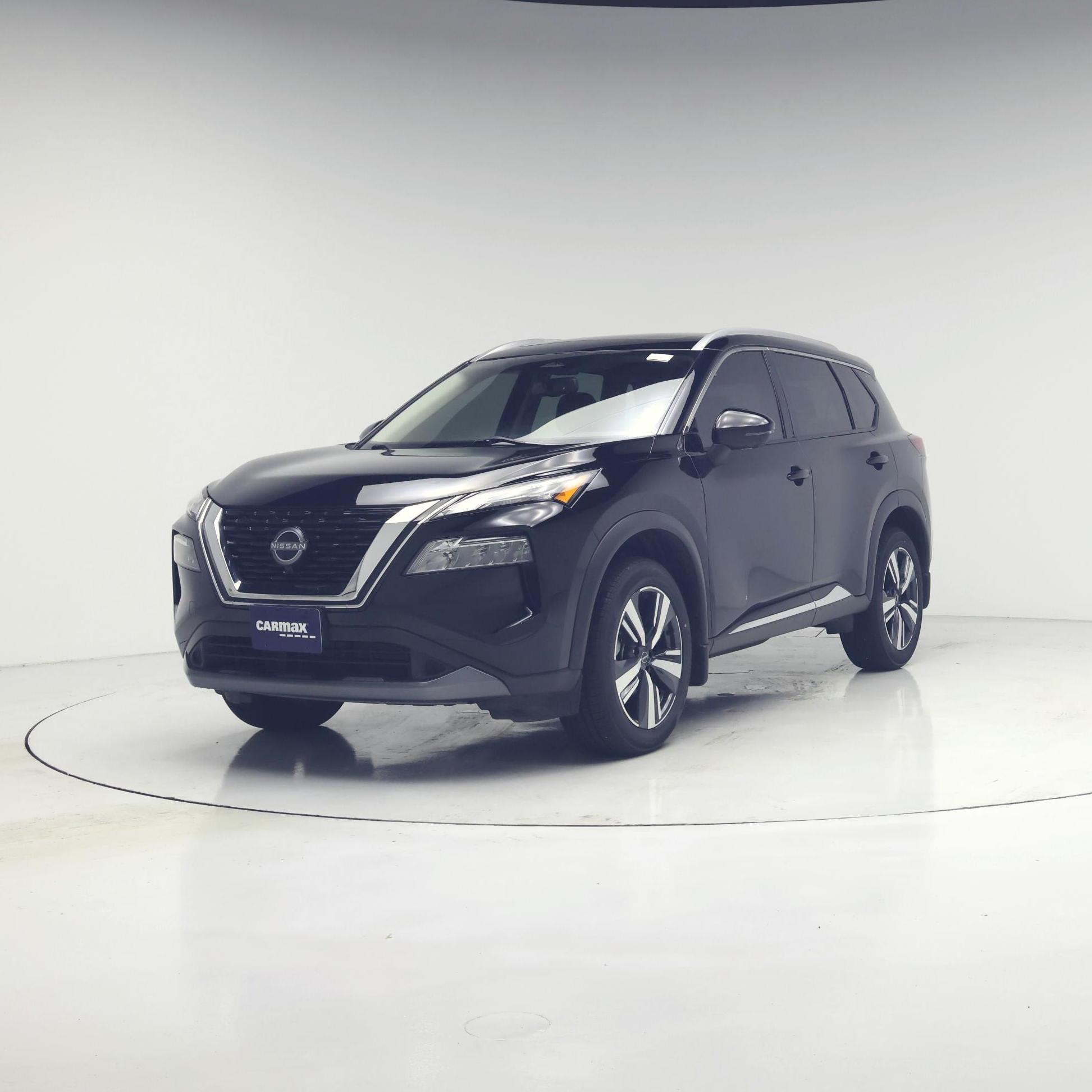 Thumbnail: 2023 Nissan Rogue - 4