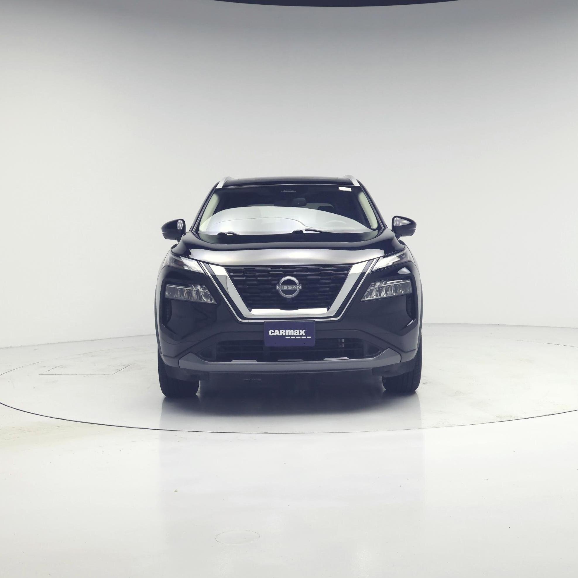 Thumbnail: 2023 Nissan Rogue - 5