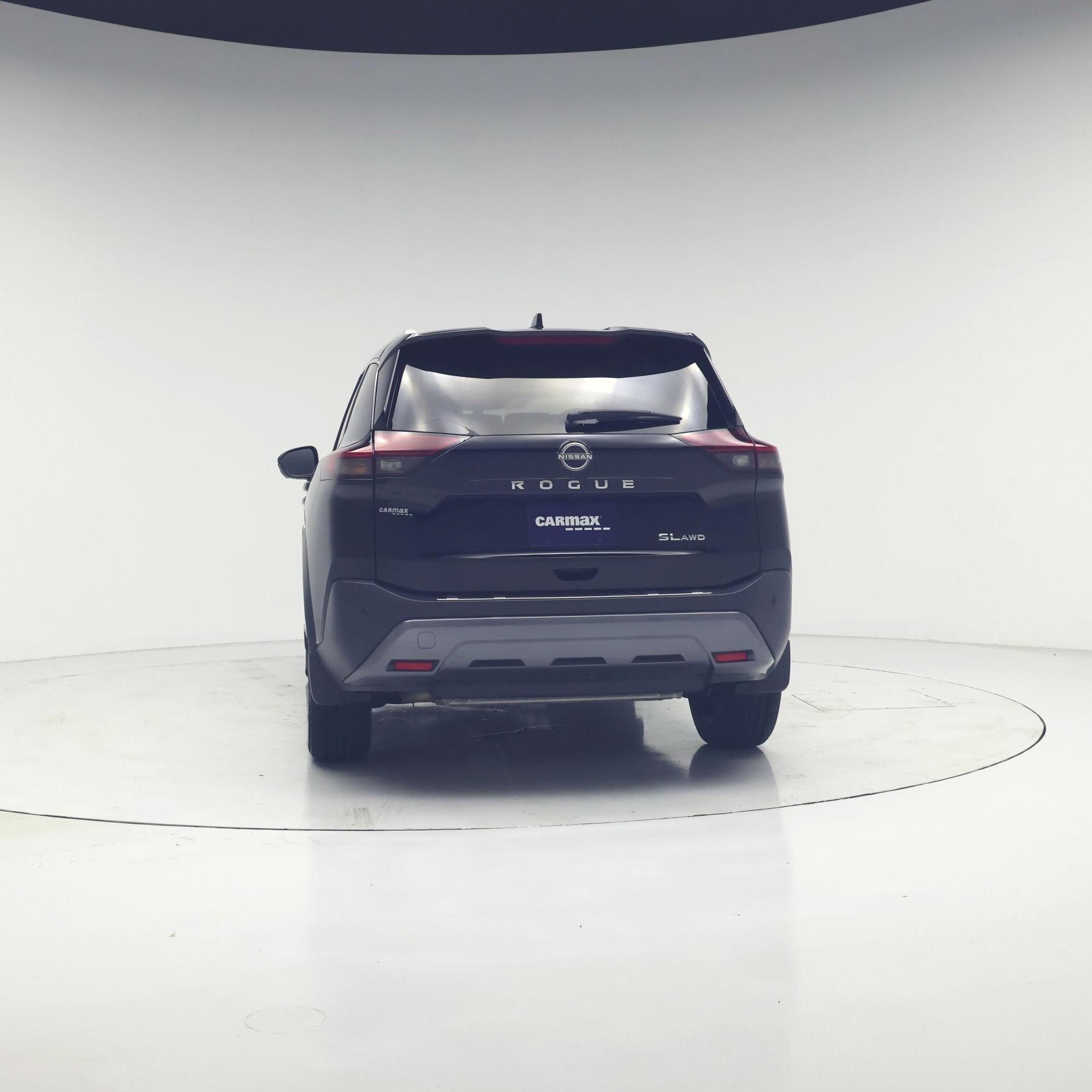 Thumbnail: 2023 Nissan Rogue - 6