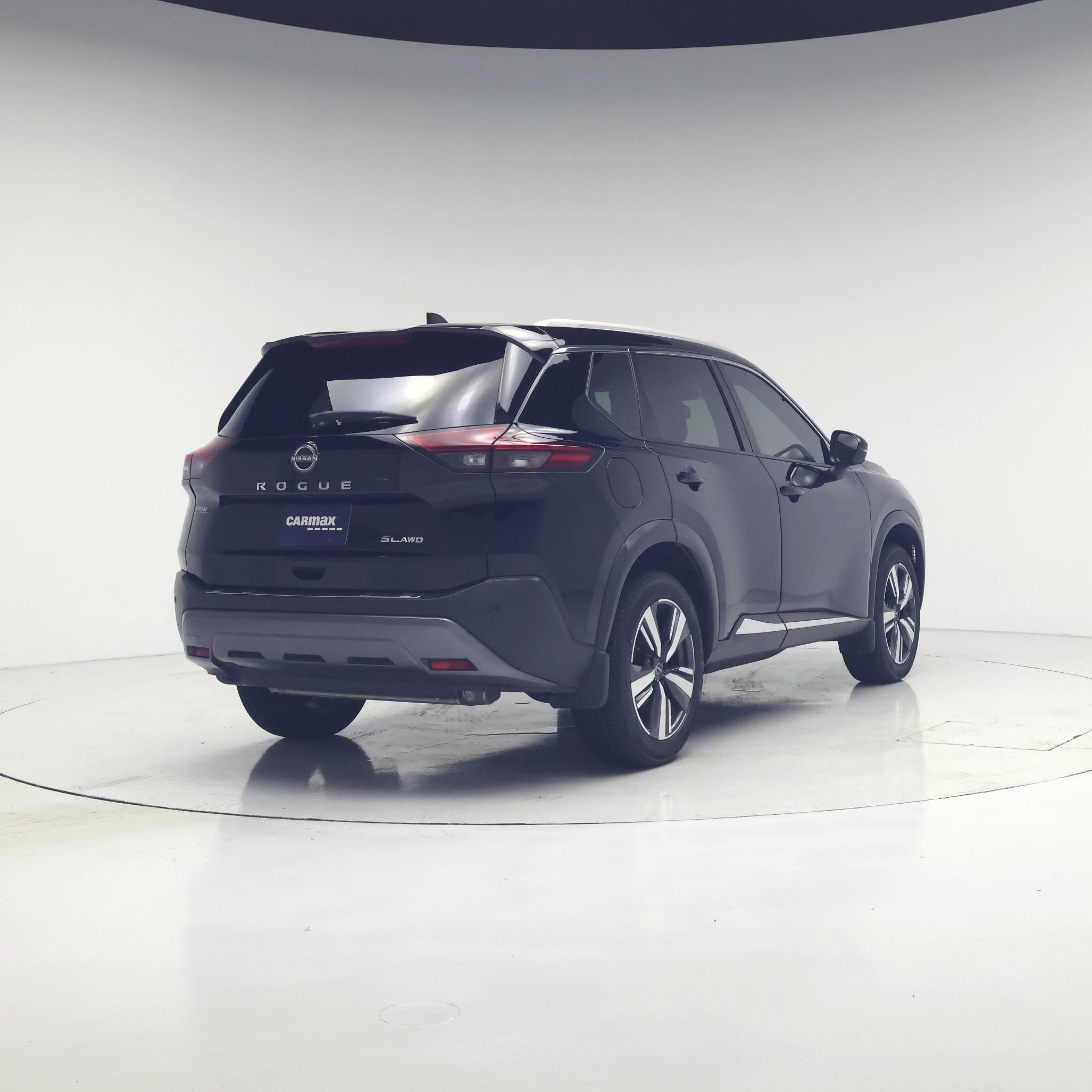 Thumbnail: 2023 Nissan Rogue - 8