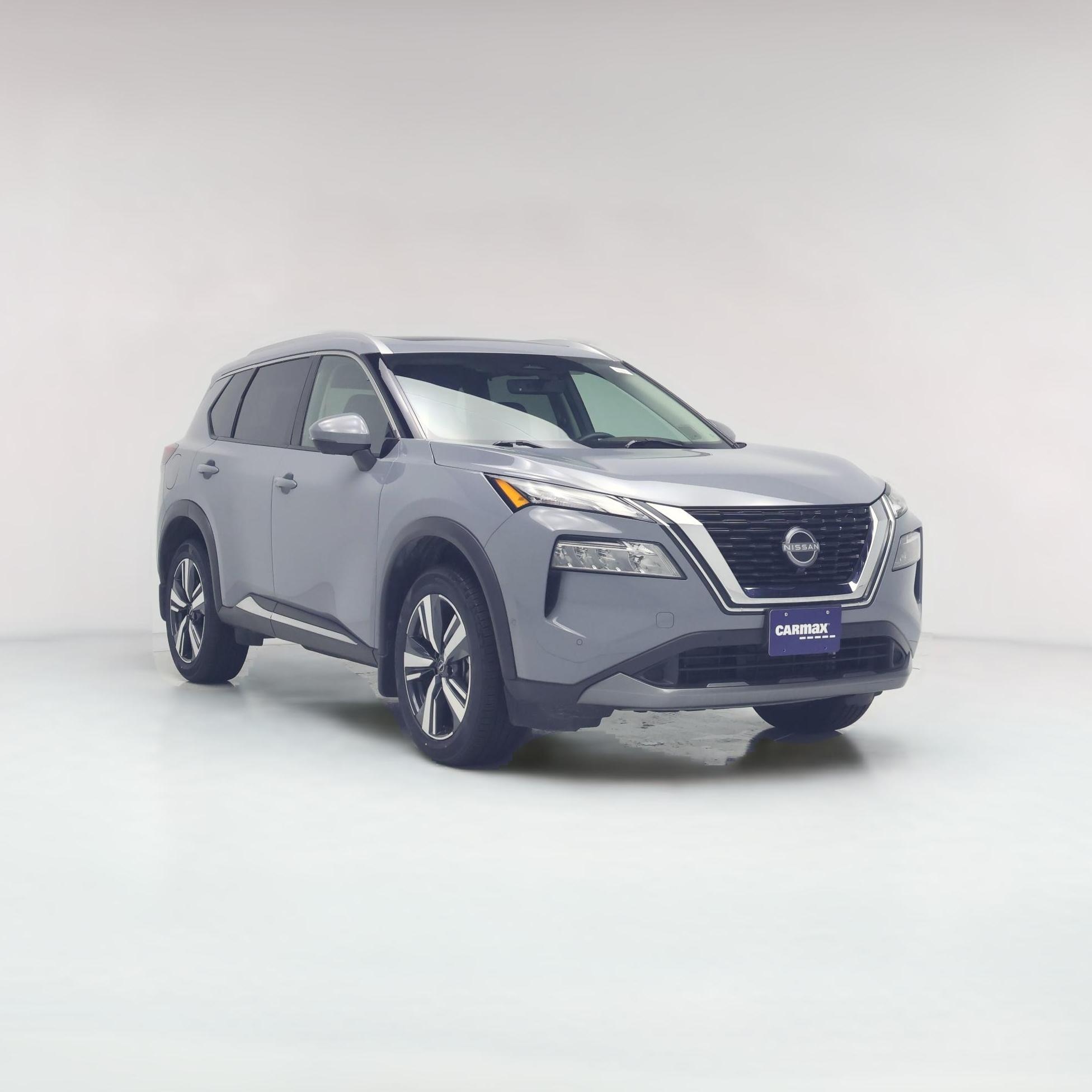 Thumbnail: 2023 Nissan Rogue - 1