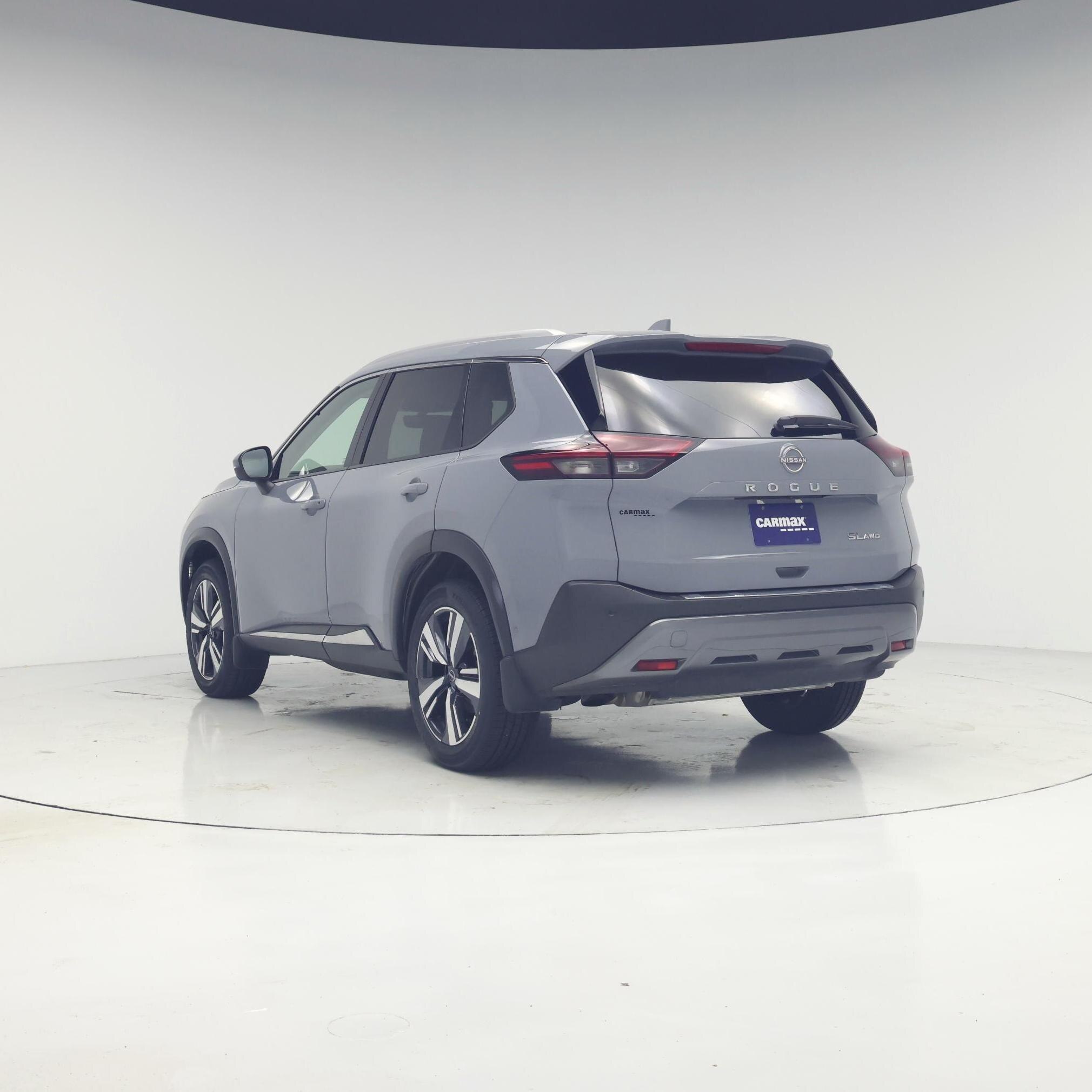 Thumbnail: 2023 Nissan Rogue - 2