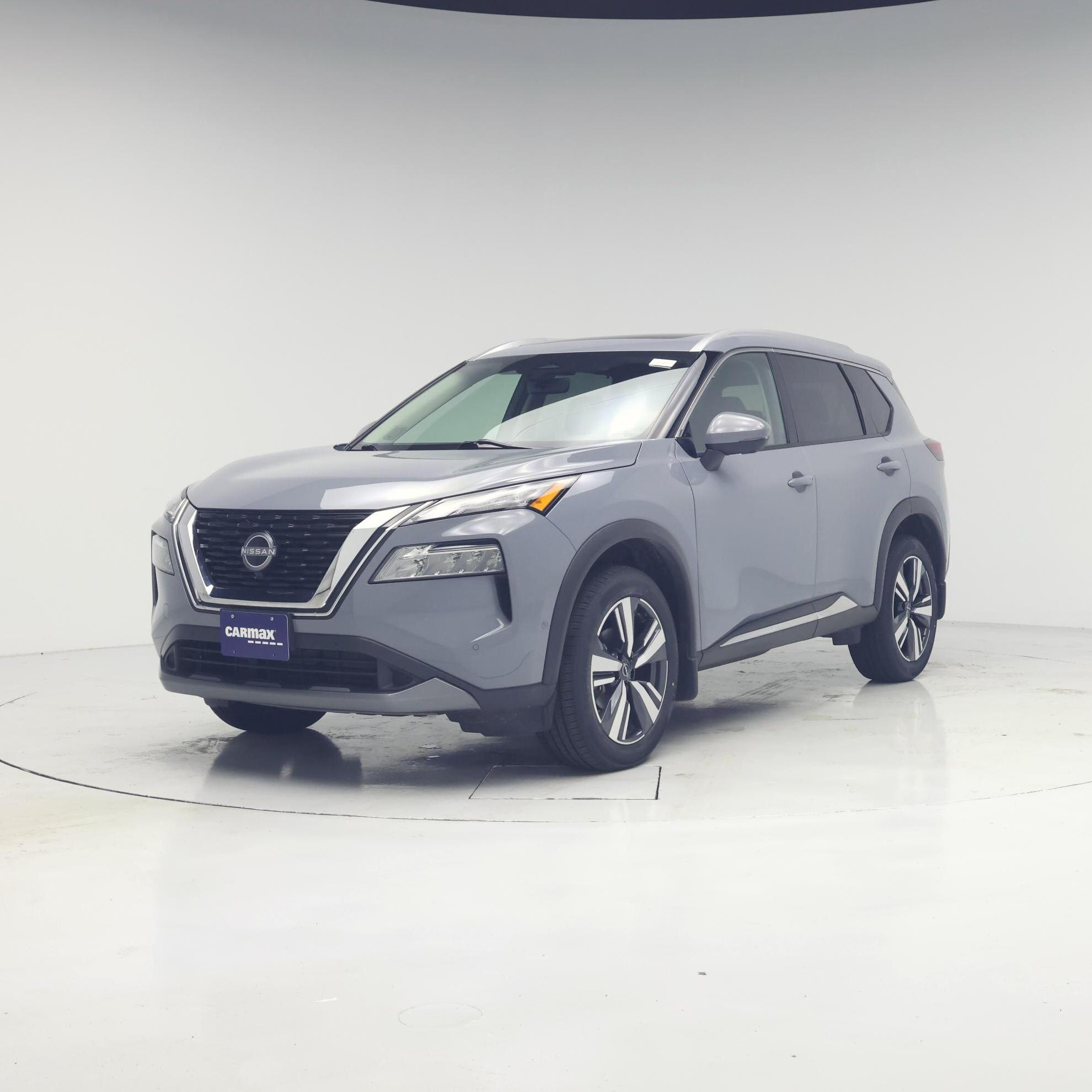 Thumbnail: 2023 Nissan Rogue - 4